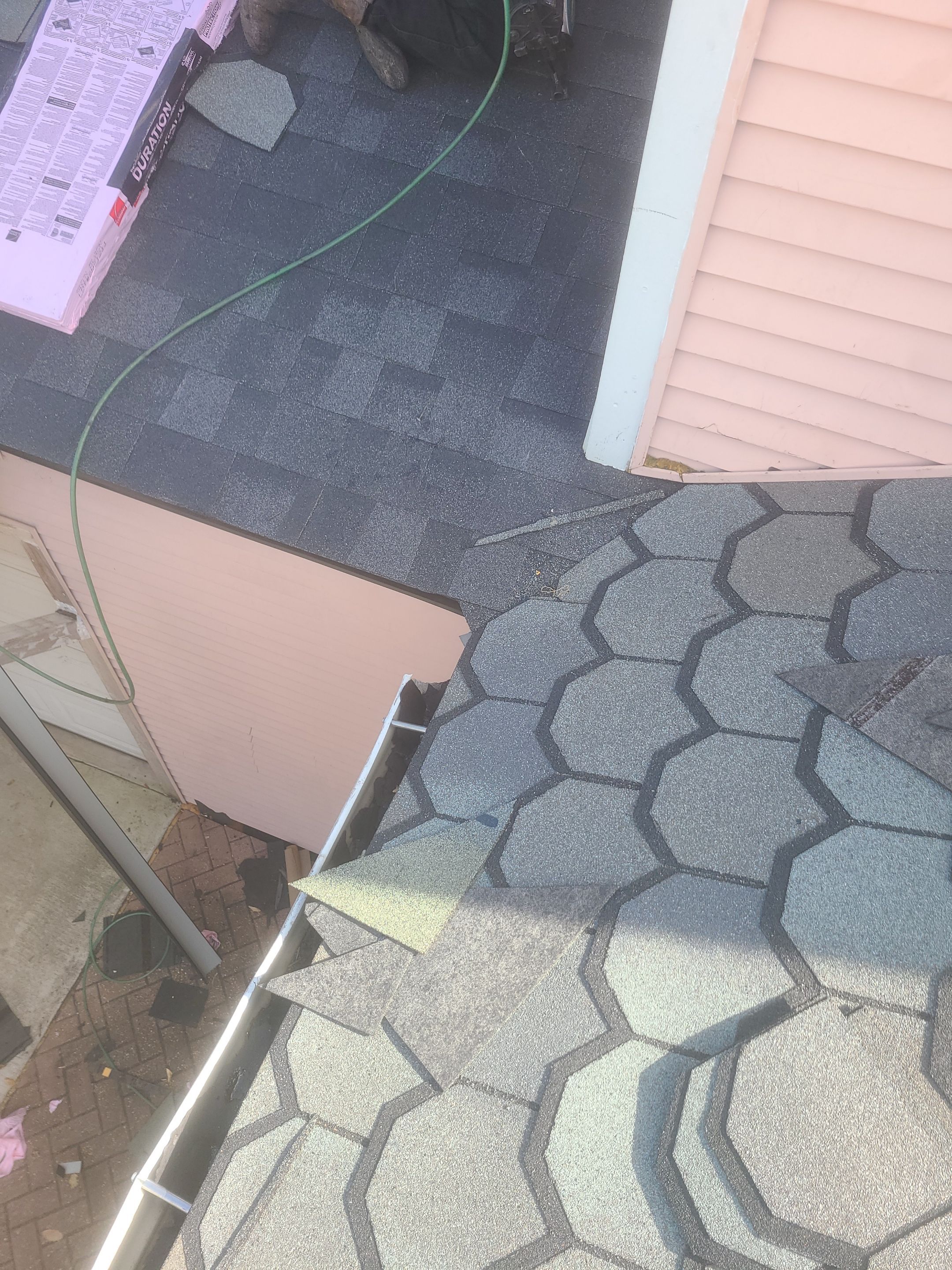 Victorian show stopper by Bayfront Roofing and Construction