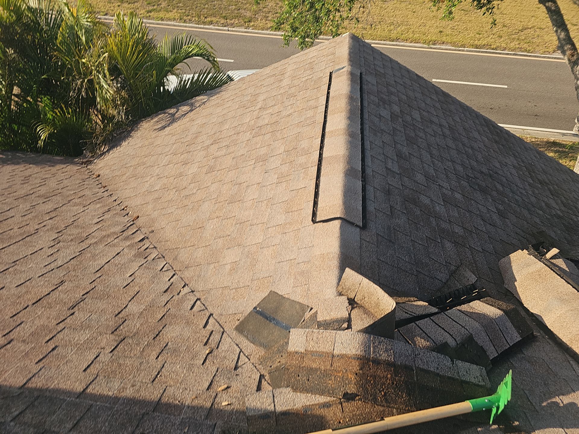 Project in Largo 33774 by Mitchell Roofing Company LLC 