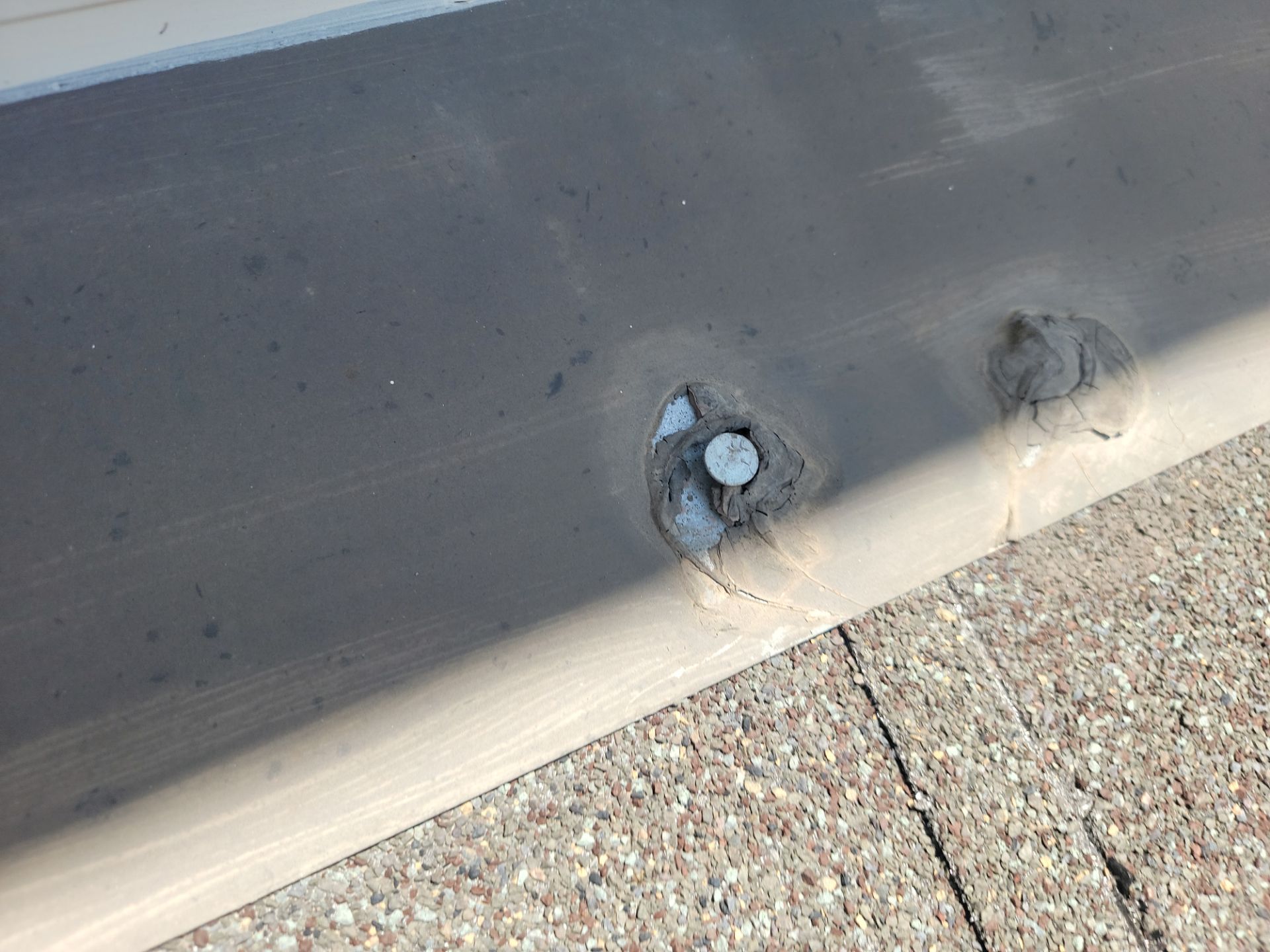 Residential Roof Replacement using Malarkey - Vista AR - Weathered Wood Plus by Action Exteriors Austin