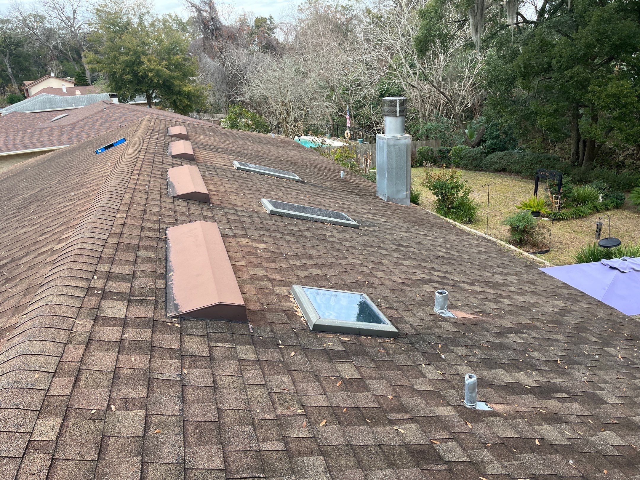 Shingle -> Shingle by Prime Roofing