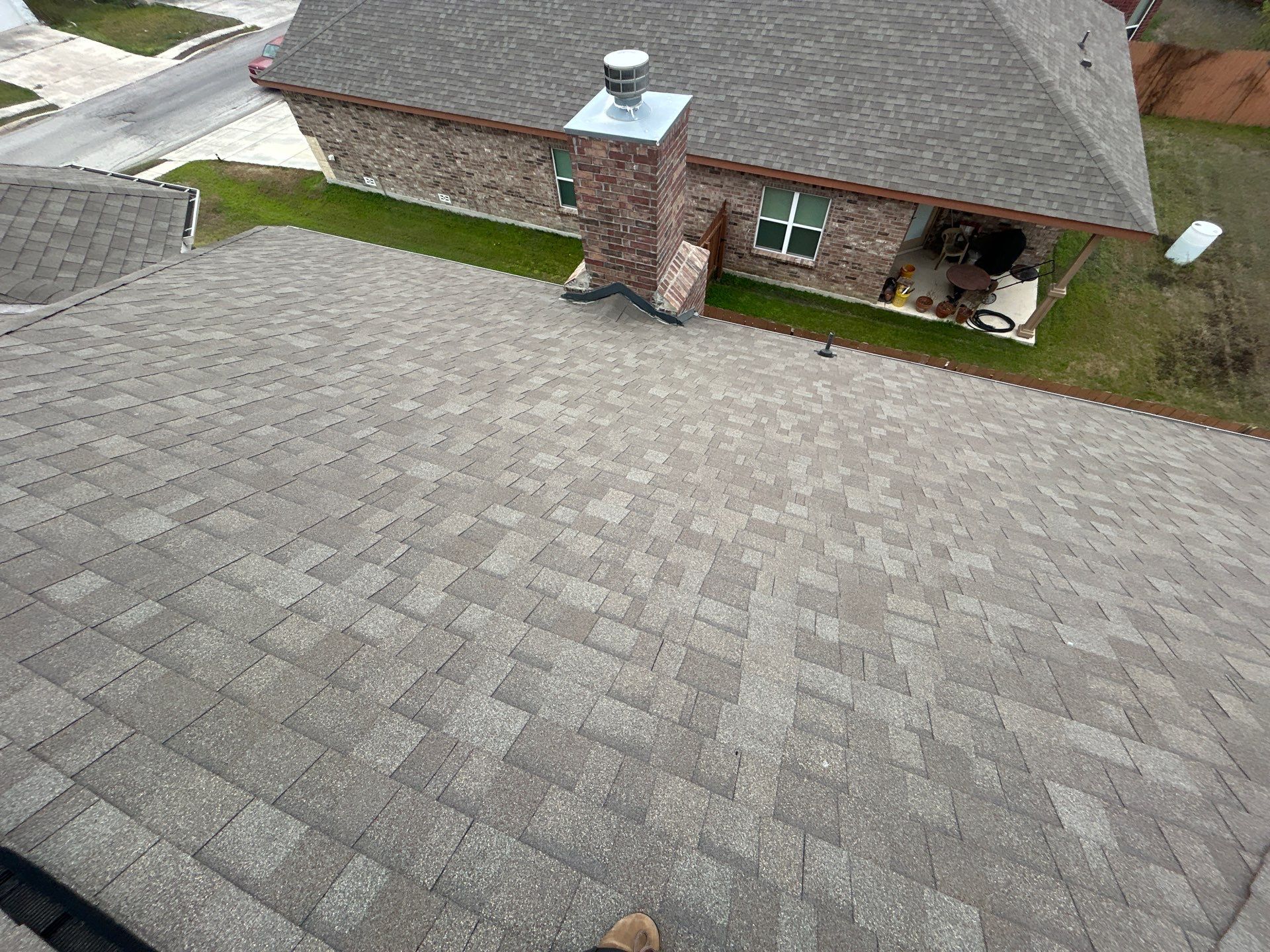 Roof Repair - 78245 by bh roofing