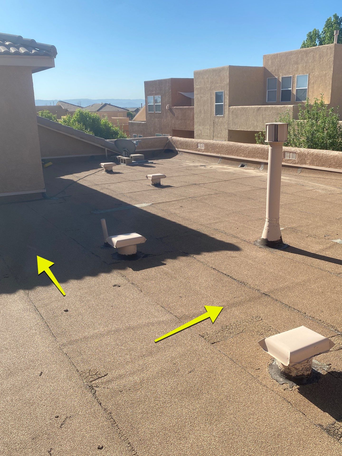 Spray Polyurethane Foam by Reimagine Roofing