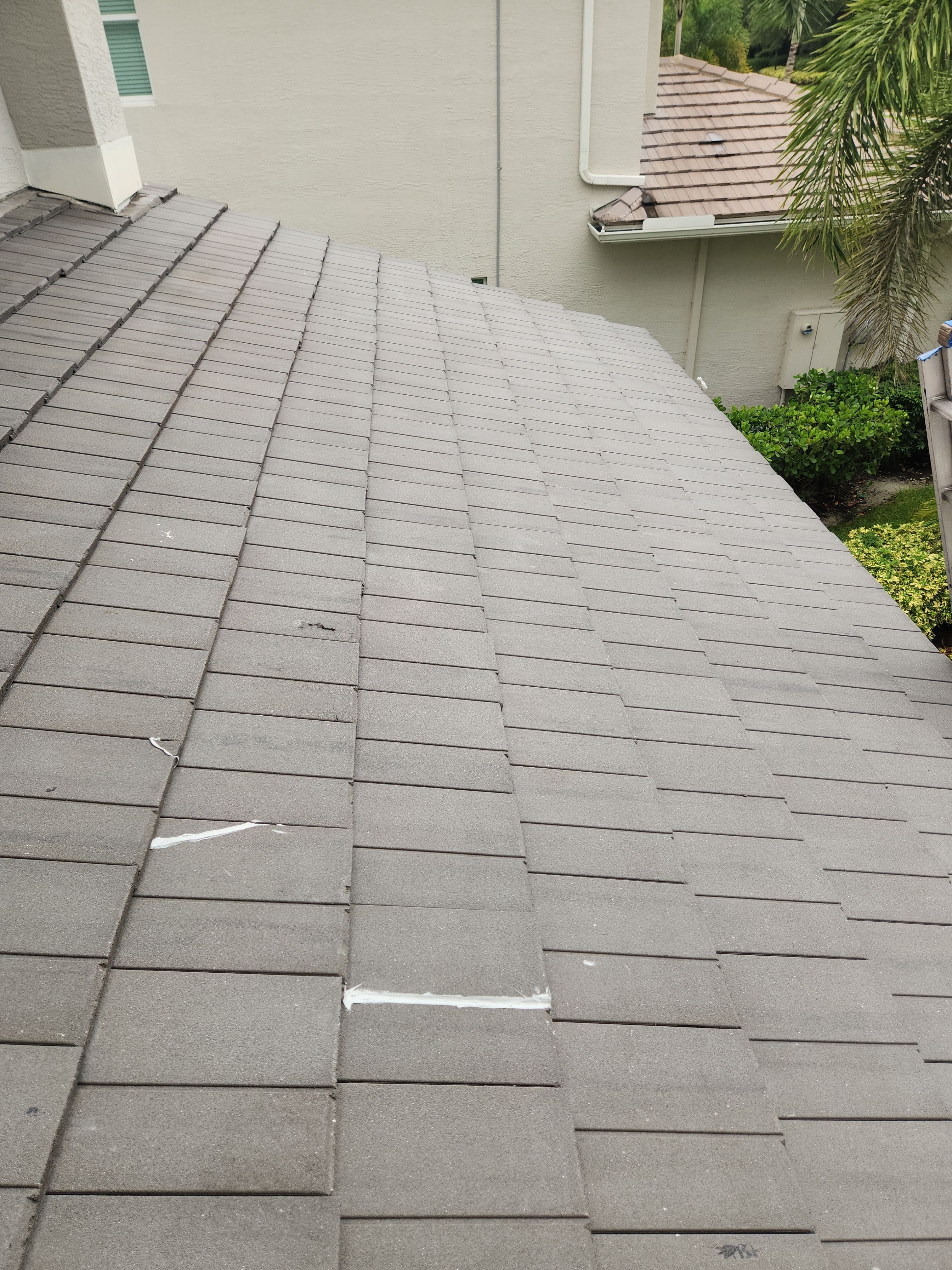 Concrete Tile Roof Repair and Maintenance in Boca Raton by Aastro Roofing