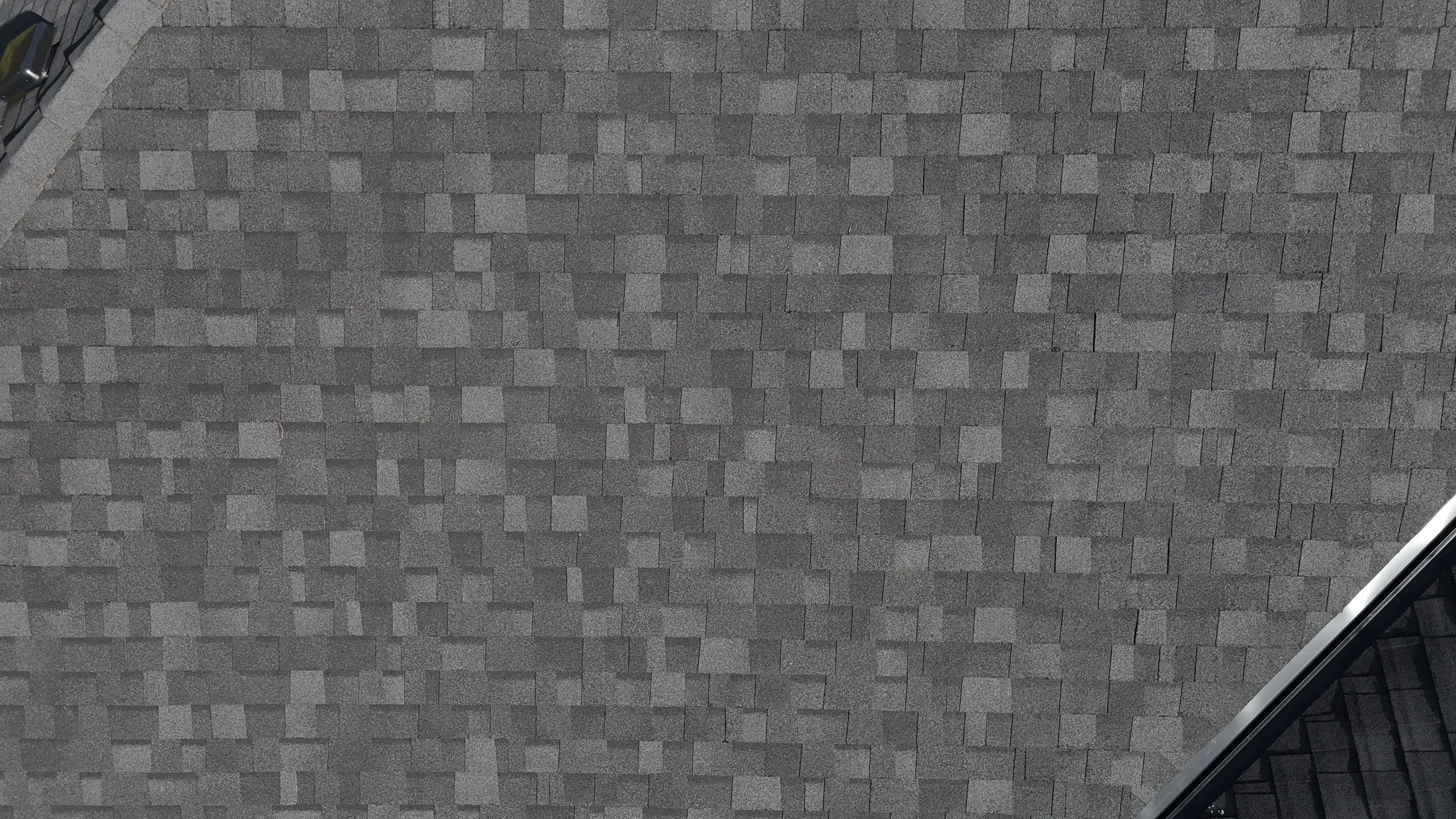 Onyx Black | Roof Replacement in Vancouver, WA 98685 by Valiant Roofing, LLC