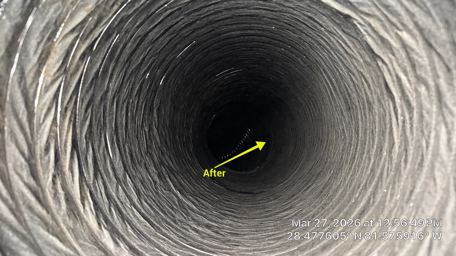 Air Duct Cleaning in Windermere by Hygienic Air, Inc