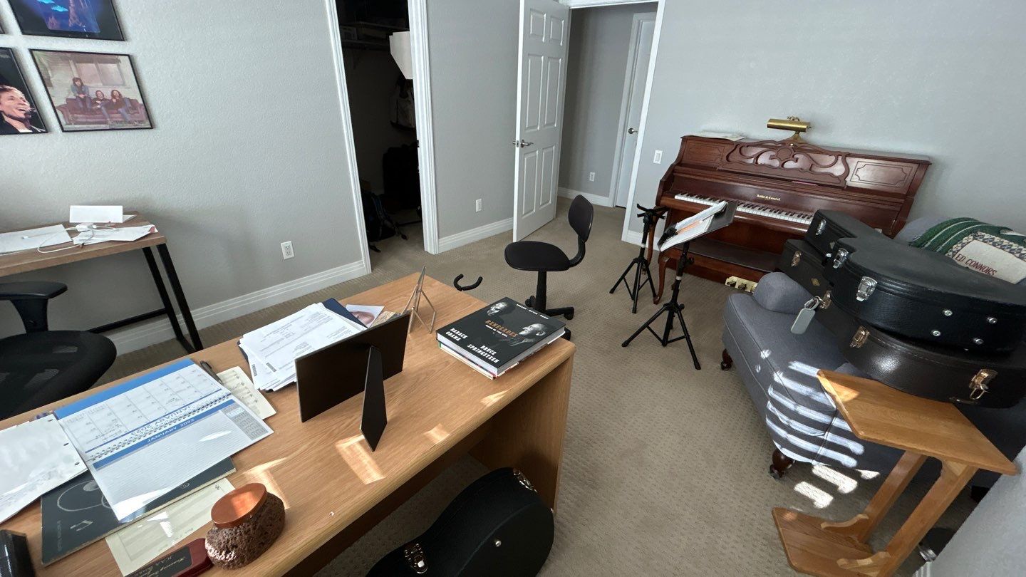 Reconstruction by Accountable Home Services