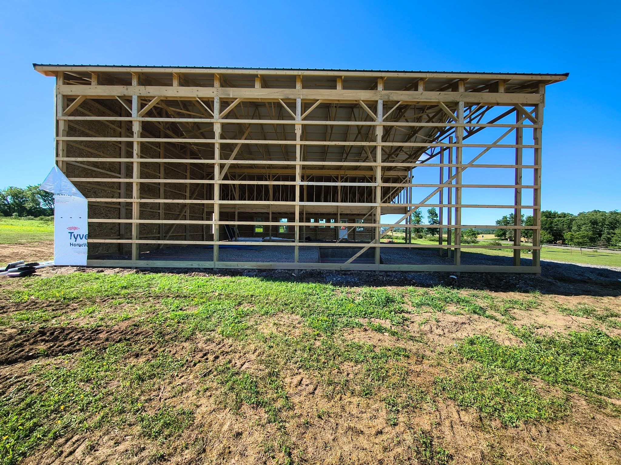 Barndo by Horst Custom Homes