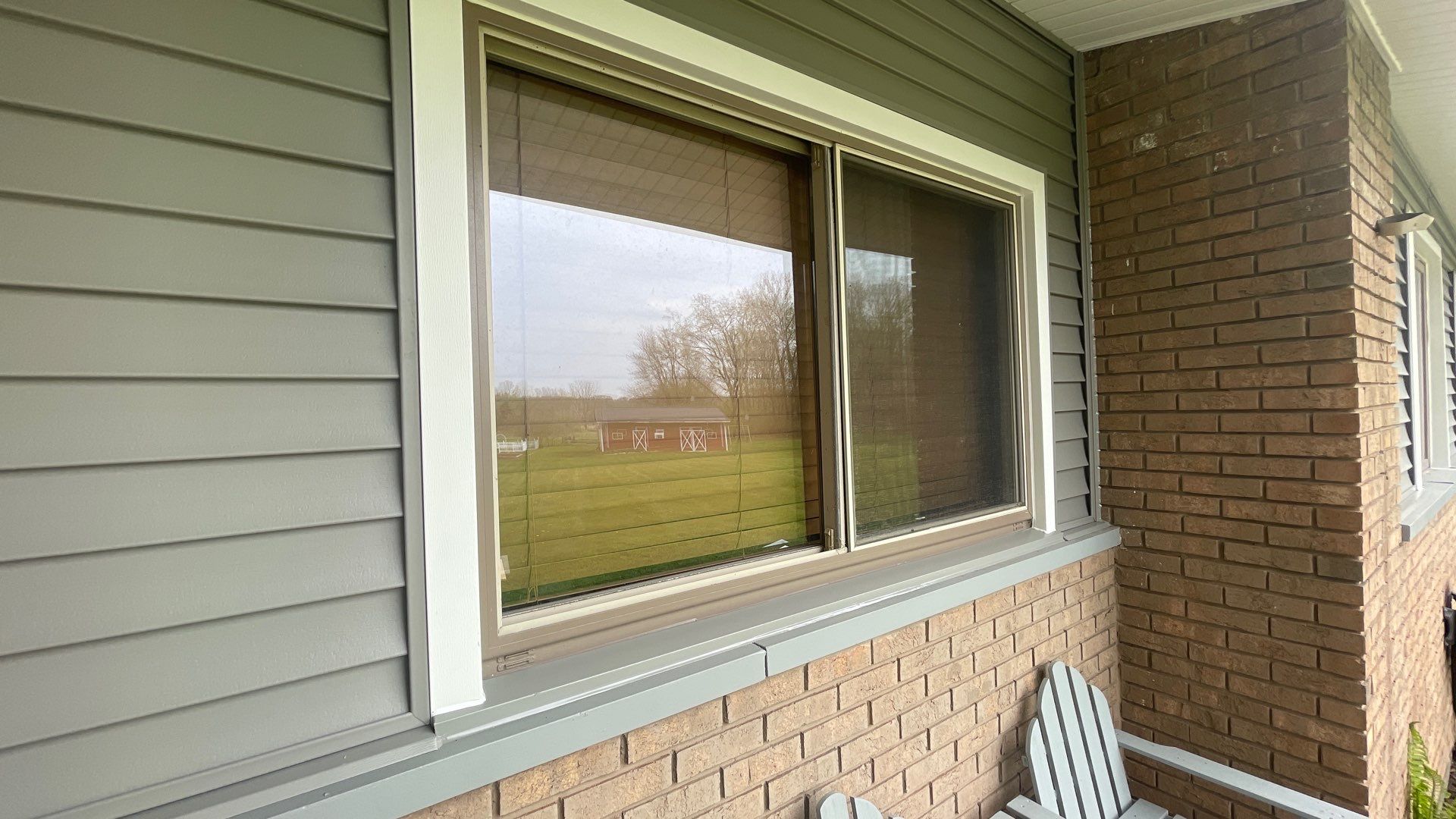 Siding Replacement using Certainteed Monogram D5 by 180 Contractors