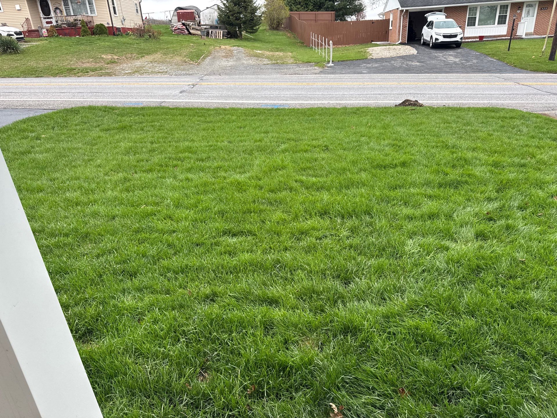 Red Lion Pa by Go Green CLC