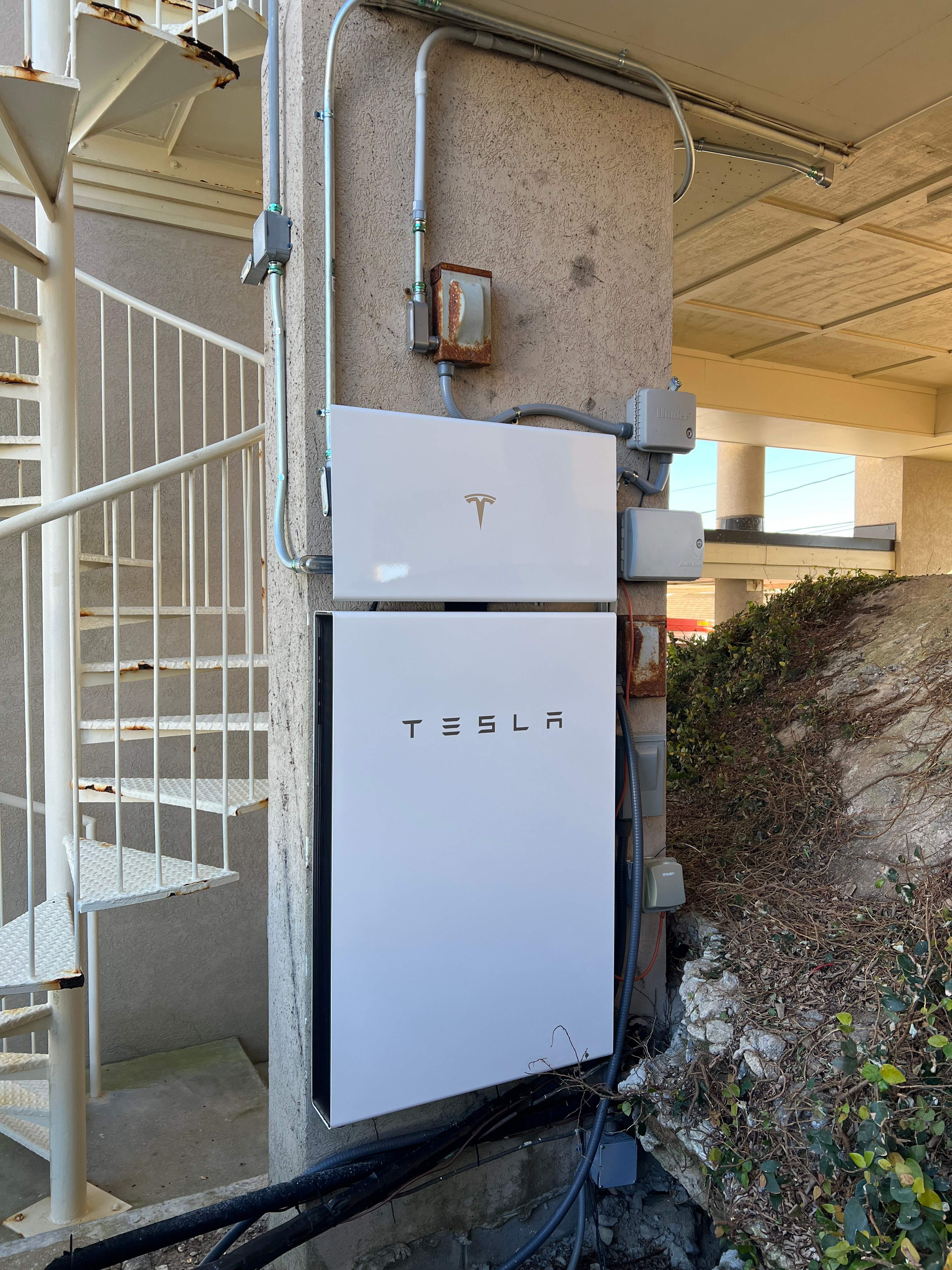 Tybee Island Ga Project by Zero Grid Power Solutions
