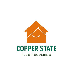 Logo for Copper State Floor Covering