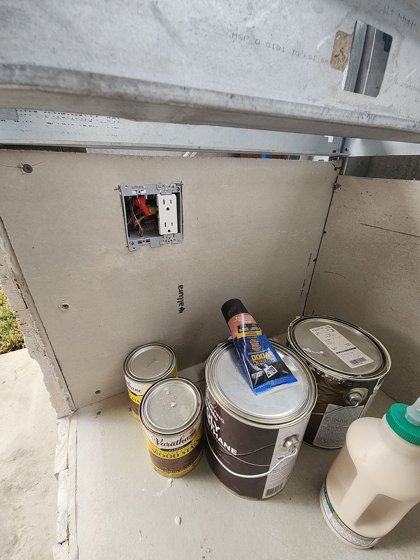 The Gillespie Family by SophAlx LLC