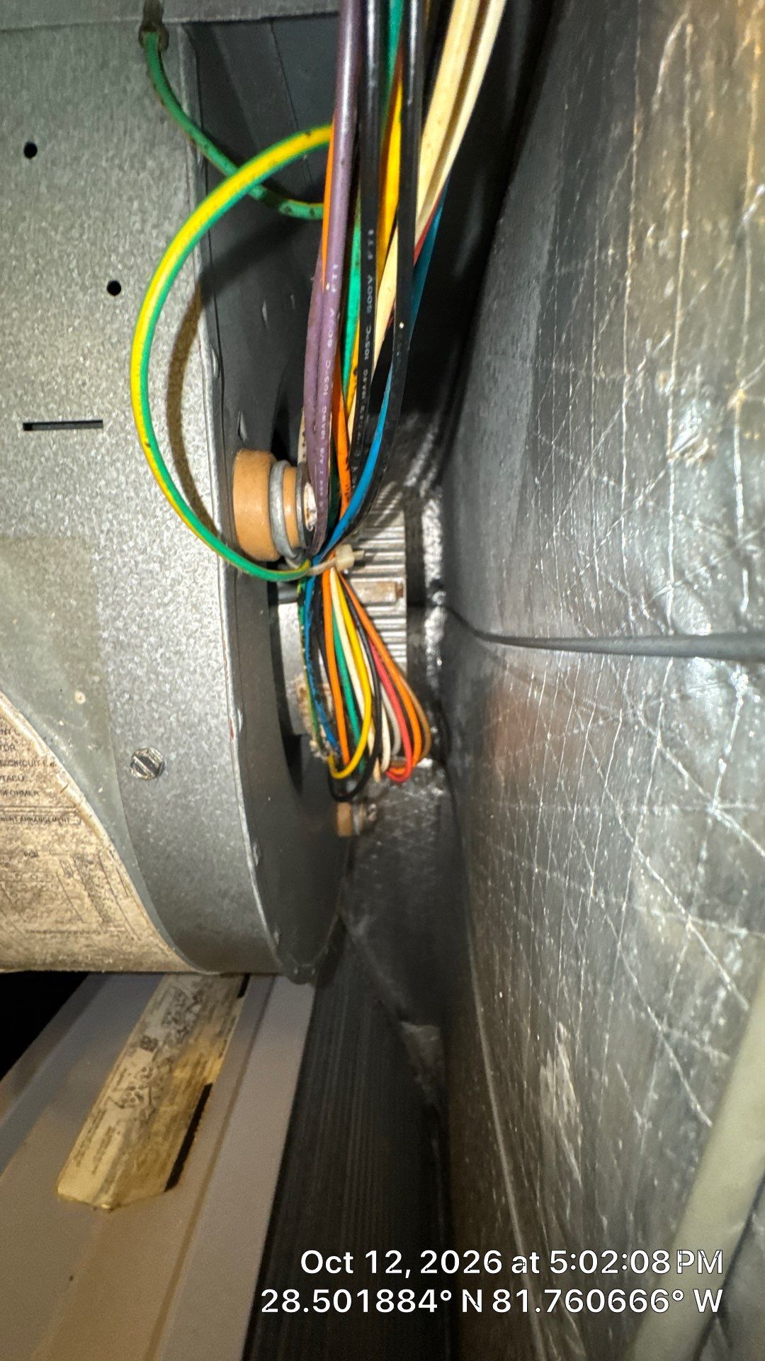 Air Duct Cleaning & Component Restoration — Clermont by Hygienic Air, Inc