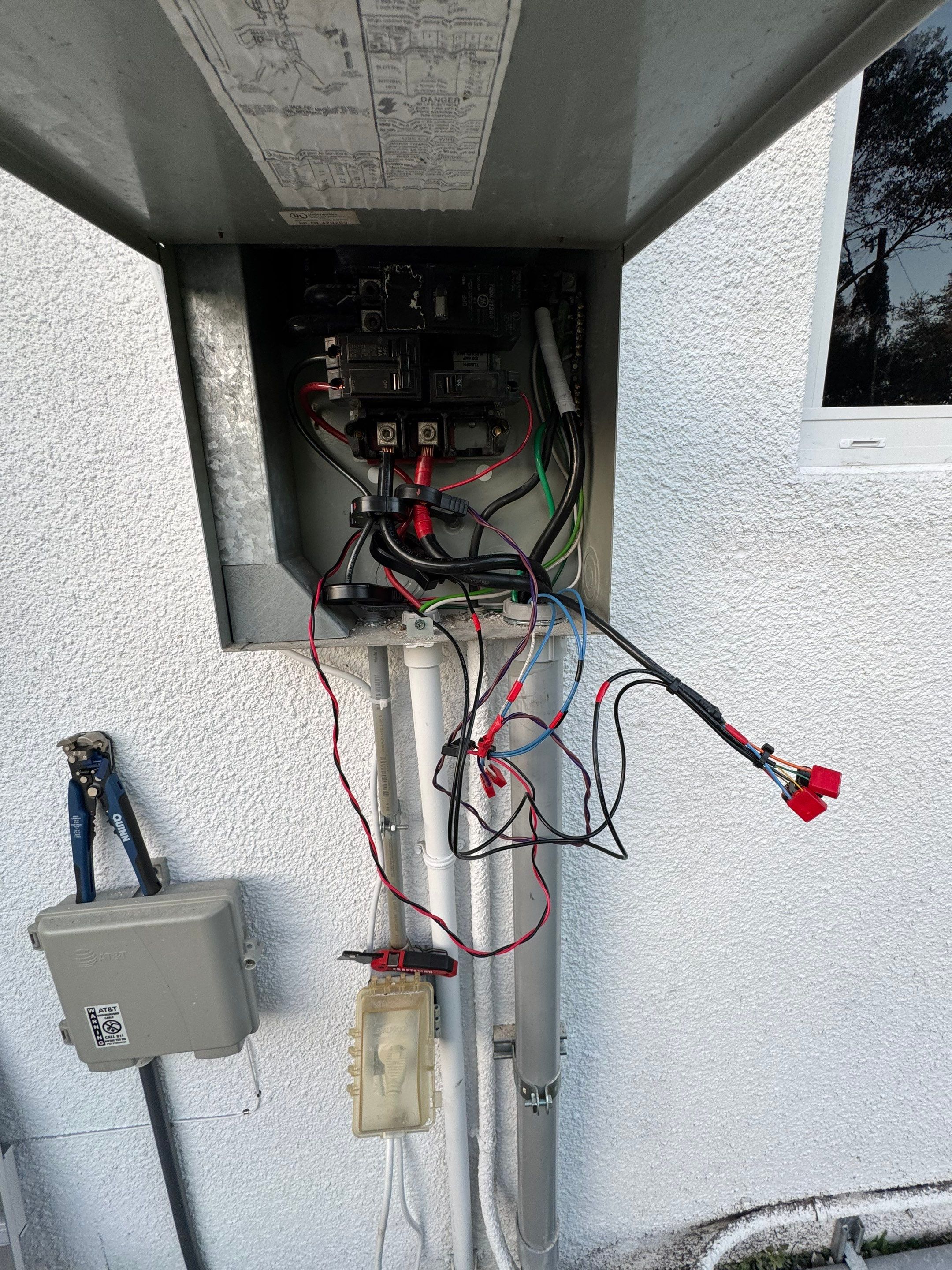 Project in  Palmetto Bay by Payoli Solar