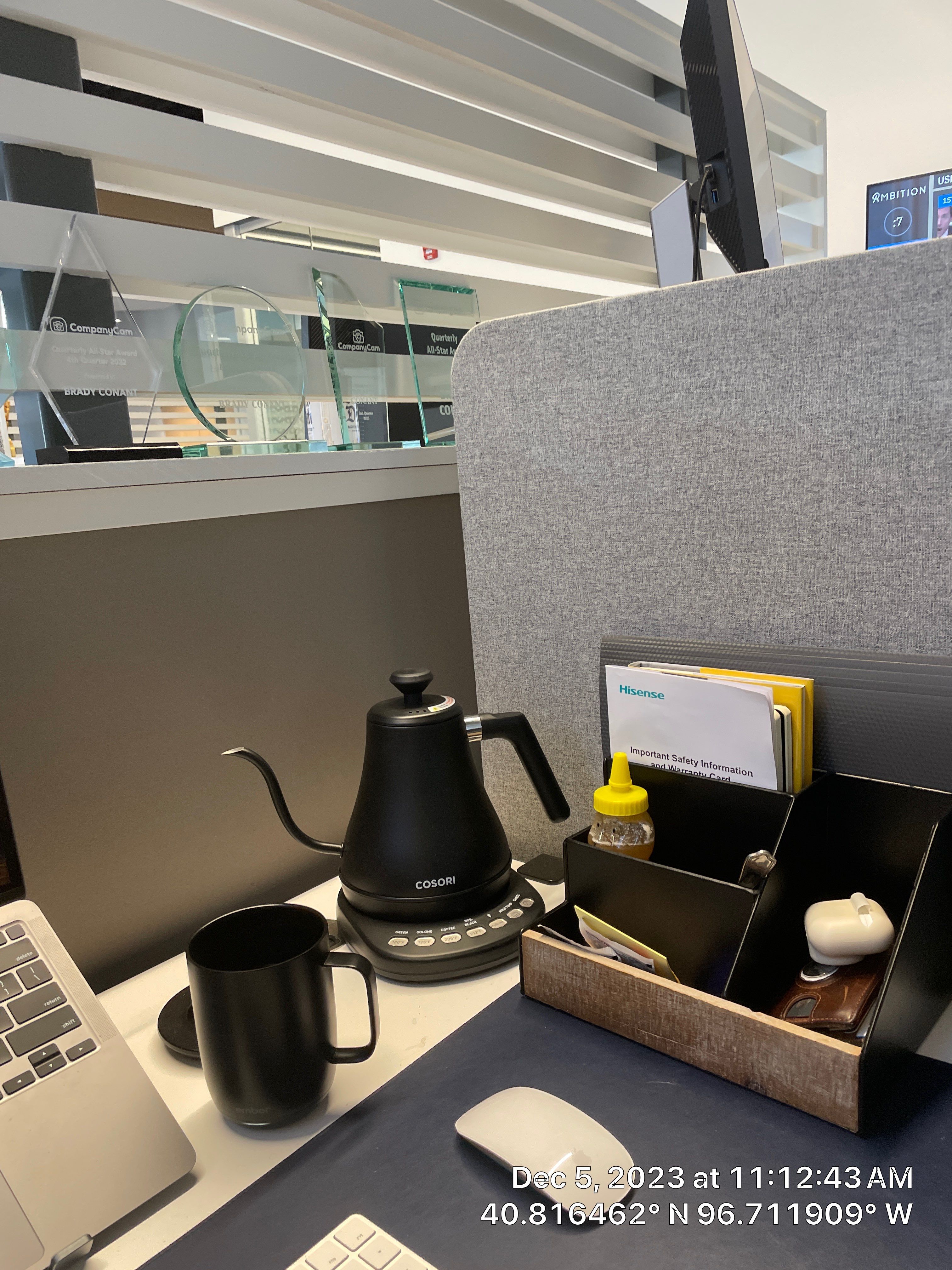 asd by CompanyCam Sales Demo