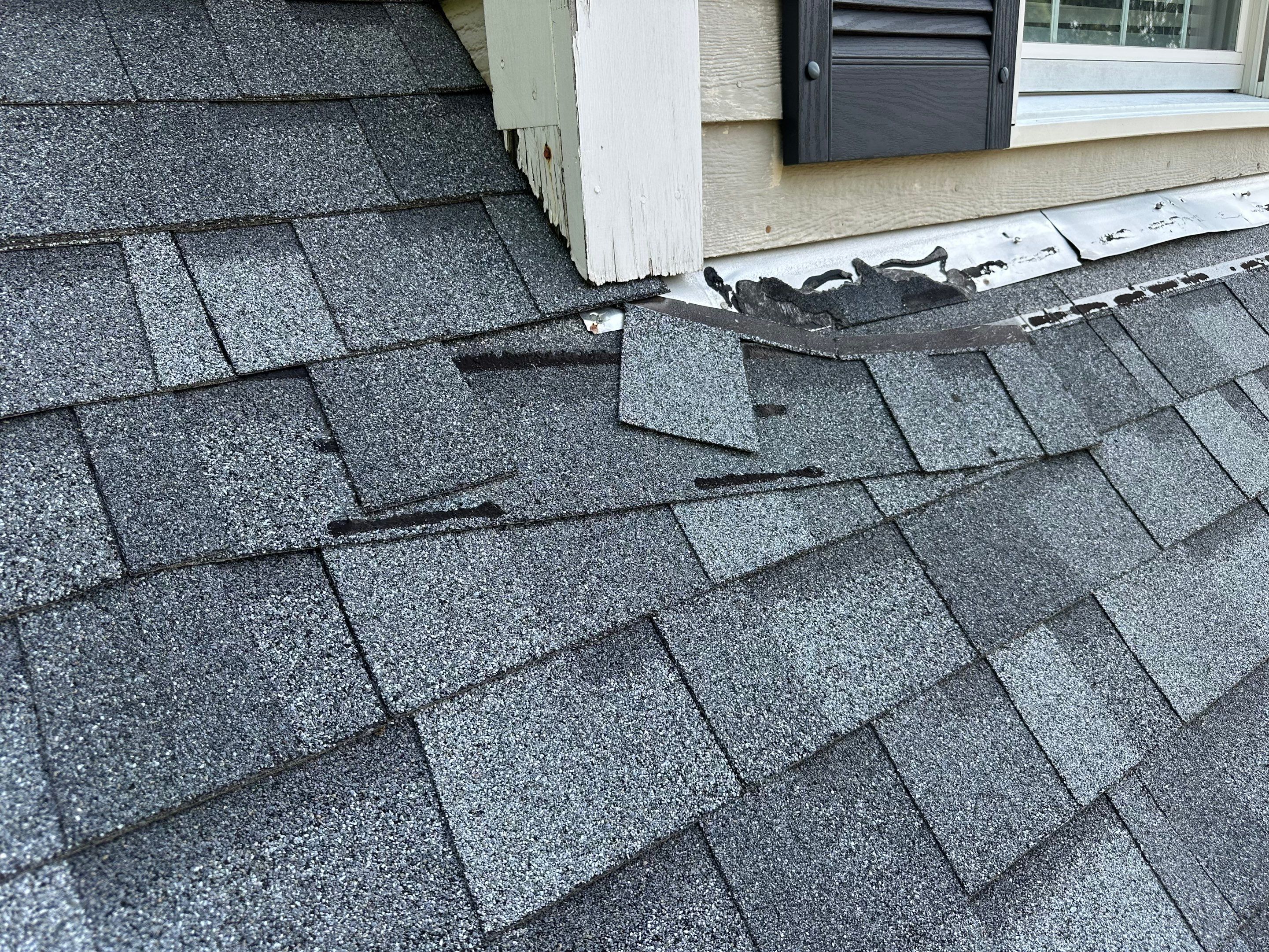 π¨ YORK, MAINE ROOF REPAIR π‘π² by Tall pine roofing