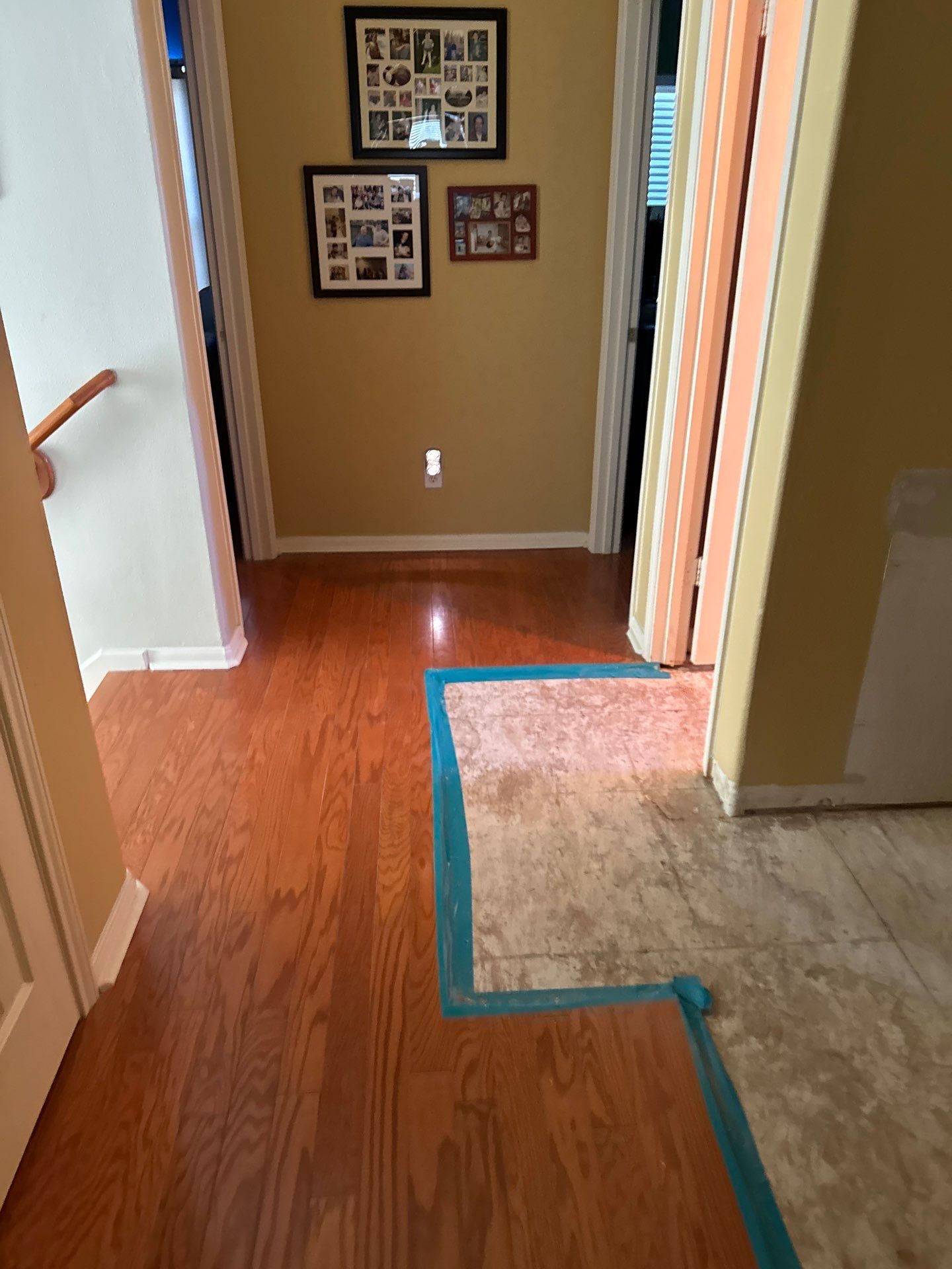 Carlson by Baker's Integrity Restoration and Construction