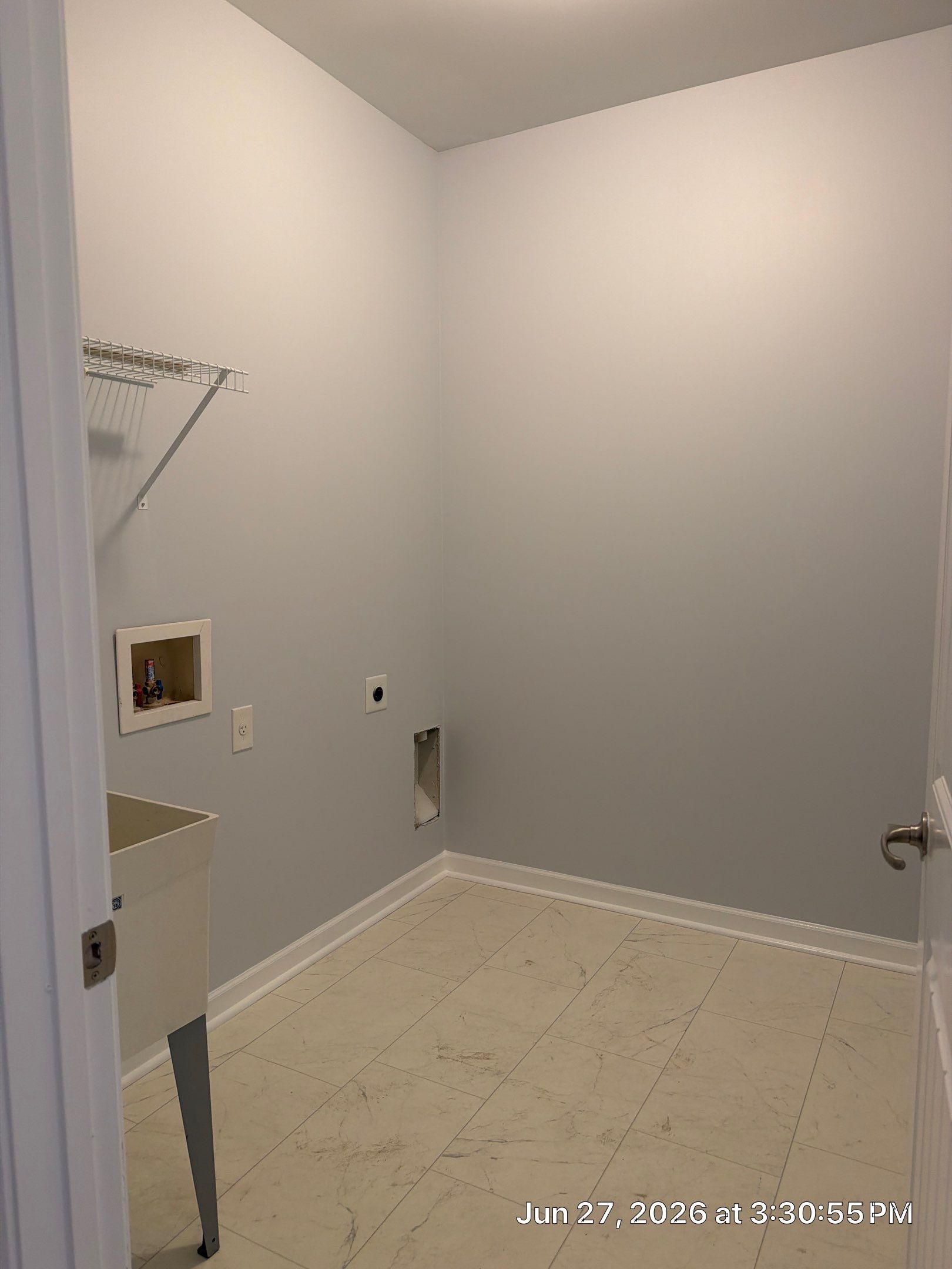 Full Interior Painting and Drywall Repairs- Covington by PGP Surface Solutions, LLC
