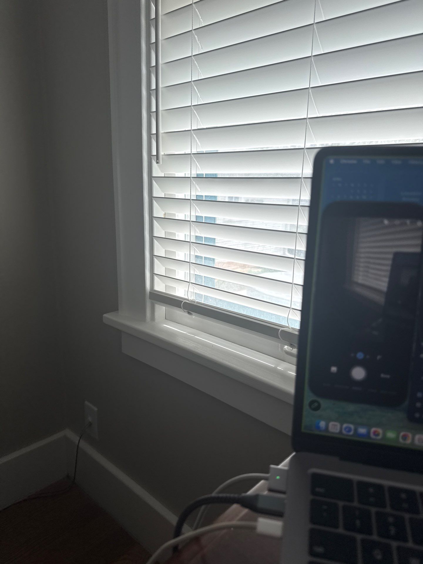 Residential Security Camera Installation and System Configuration in Lincoln by CompanyCam Sales Demo