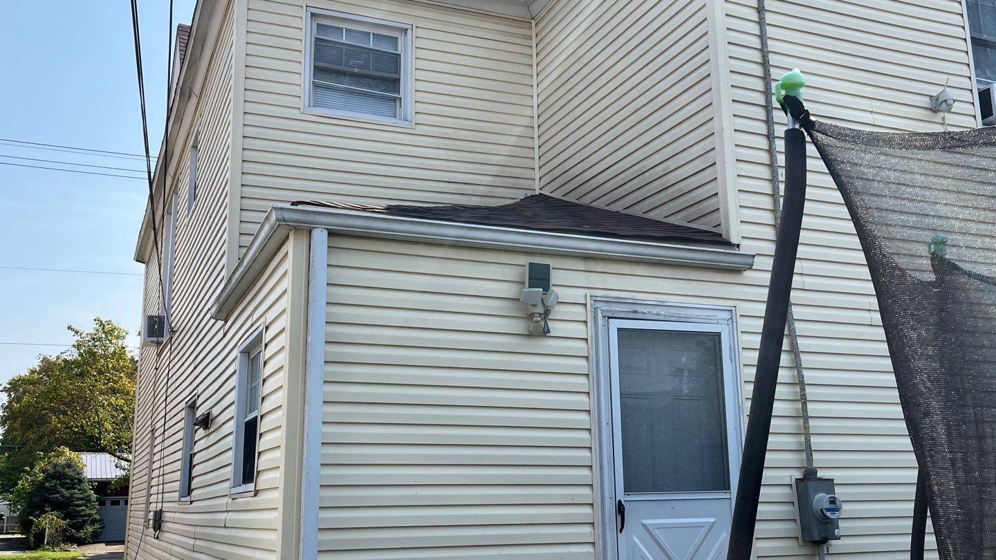 Residential Roofing Installation using Performance Shingles by Mr. Roofer