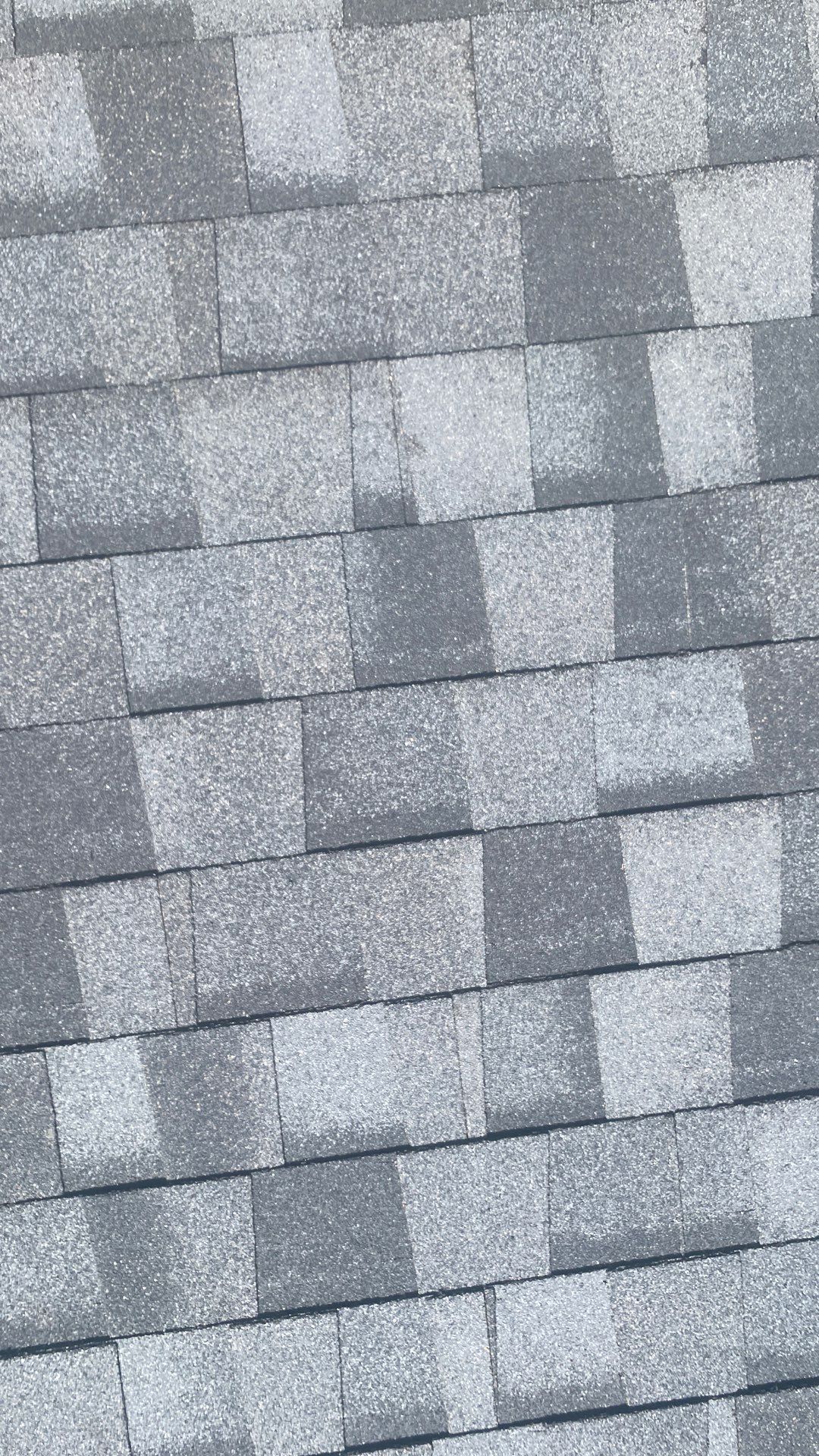 Fairfax: Residential Roof Installation with CertainTeed Landmark PRO in Max Def Moire Black by RM Banning, Inc.