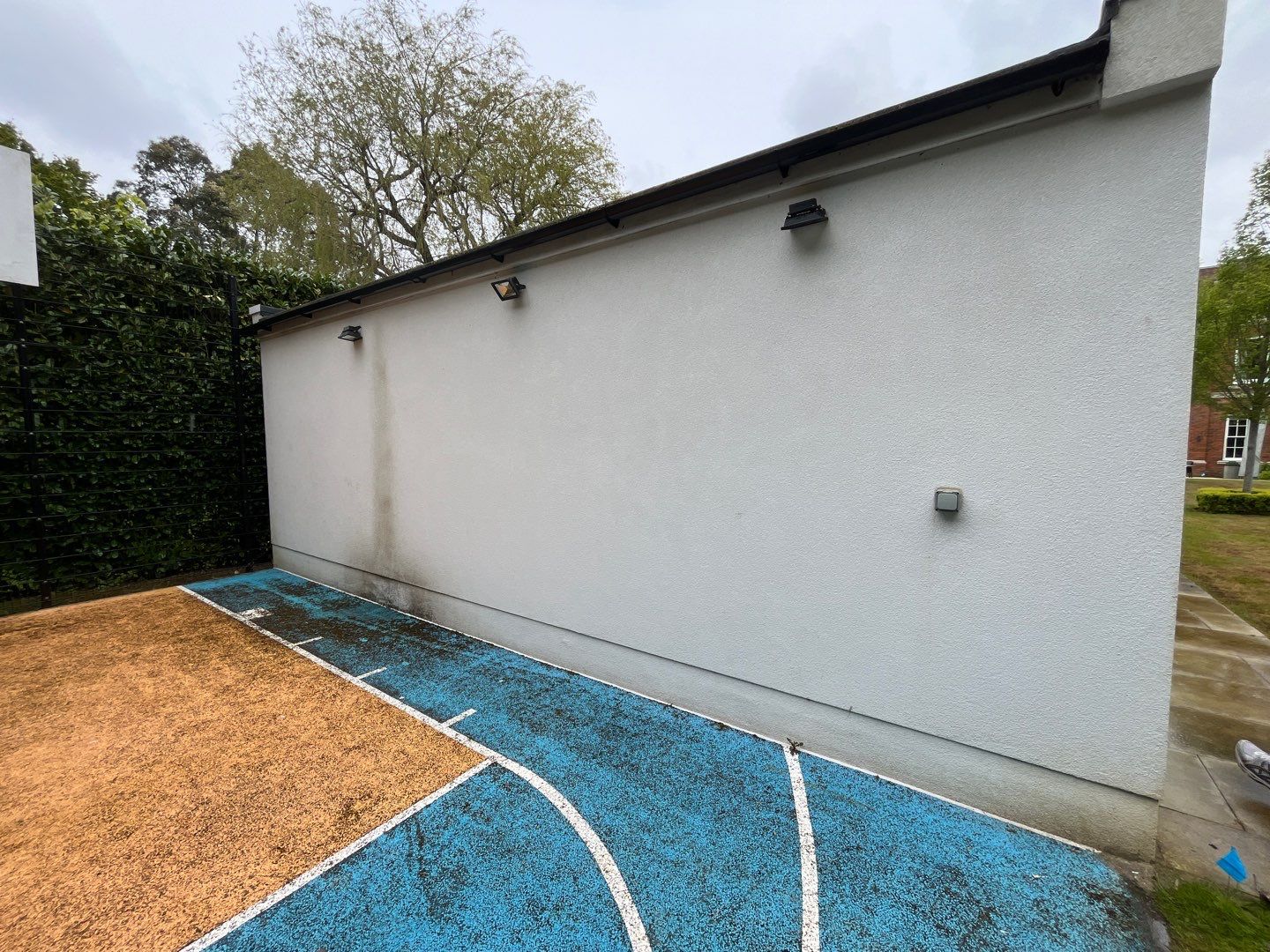 Exterior Cleaning by Ges Exterior Cleaning ltd