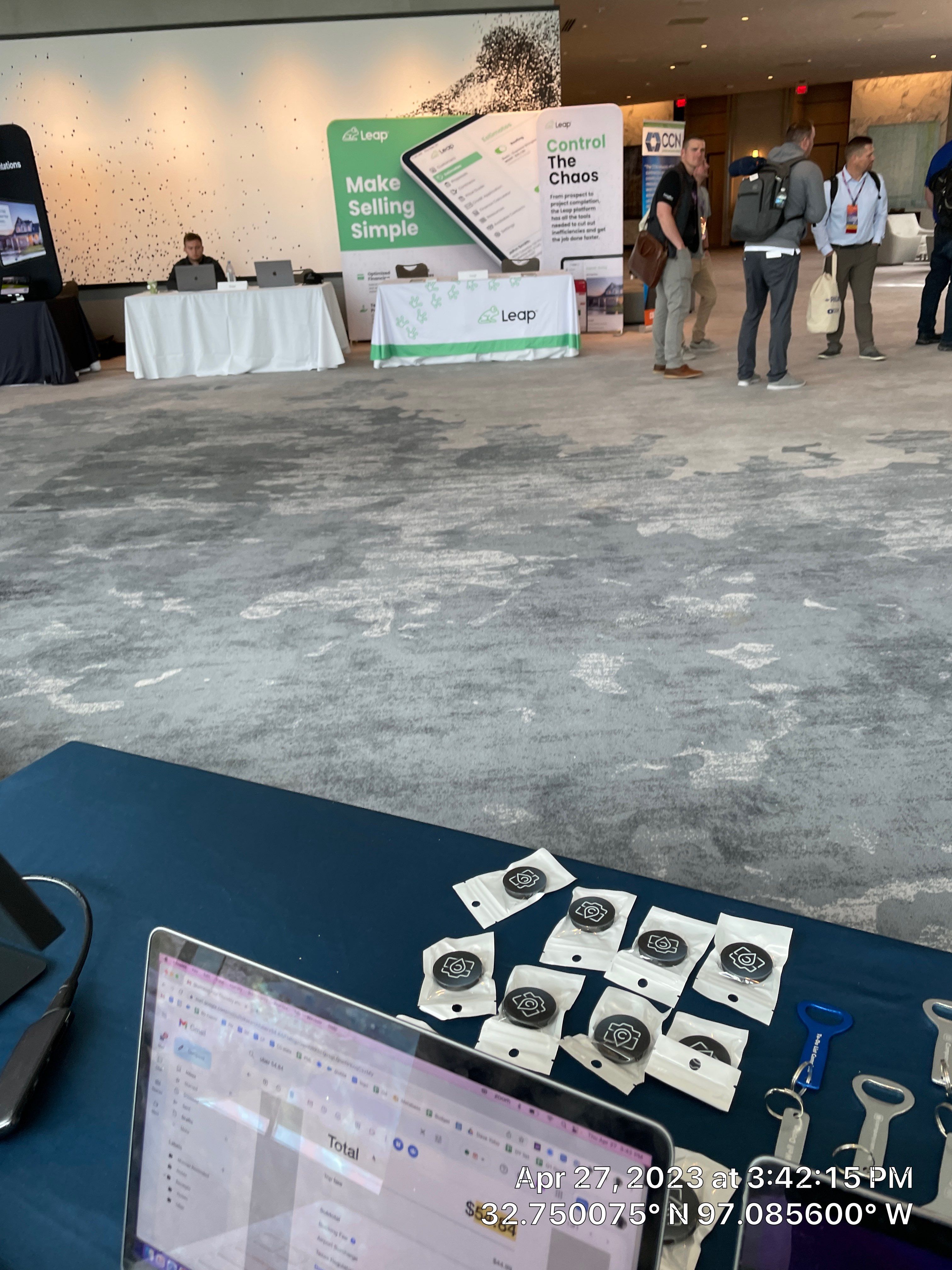 CoCam by CompanyCam Sales Demo