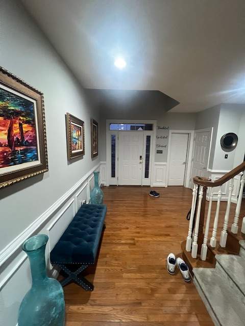 Front Entry & French Door Replacement in College Park, MD by ARCH Exteriors