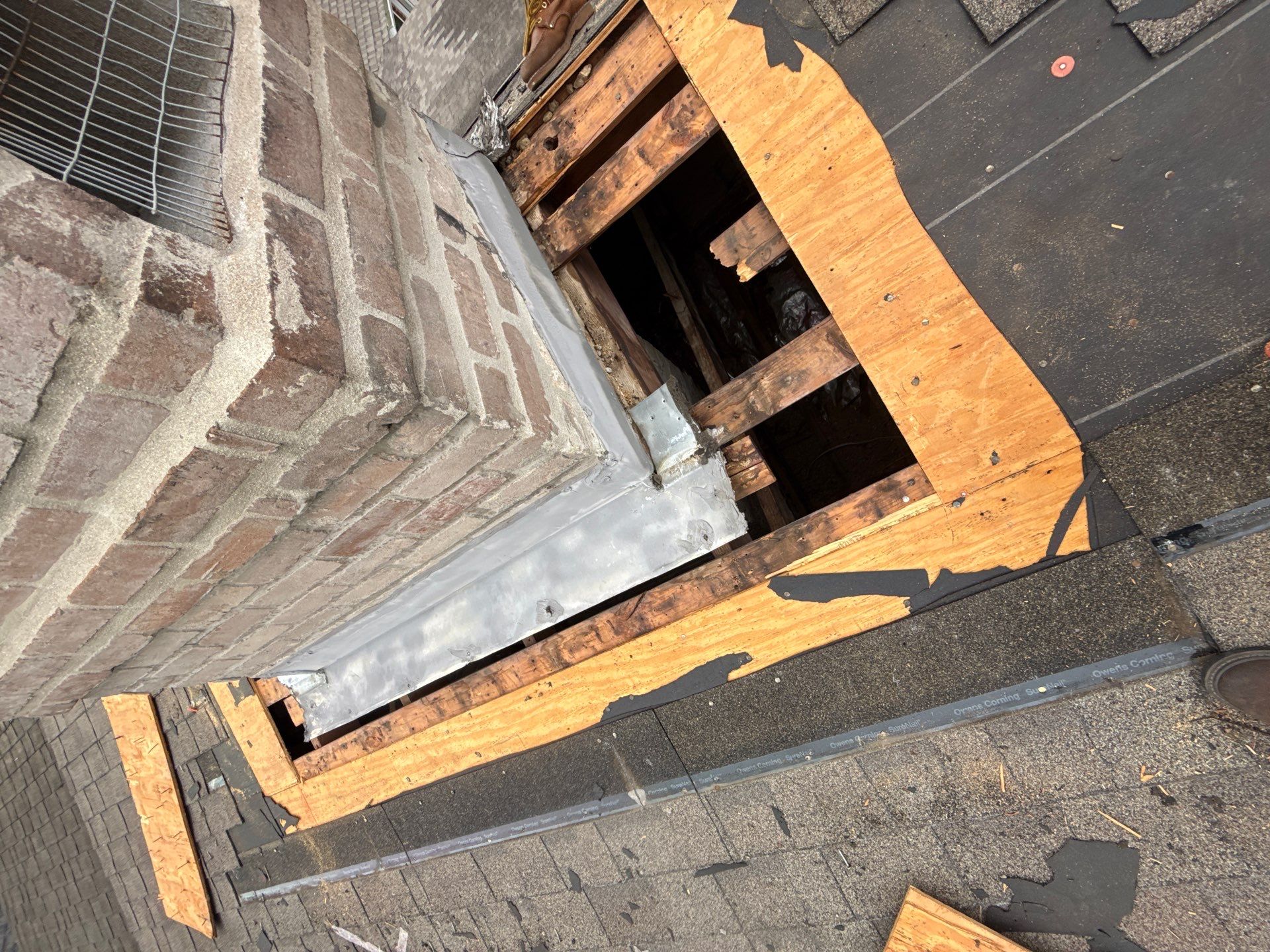 Roof Repair Houston by Roof Repair Company