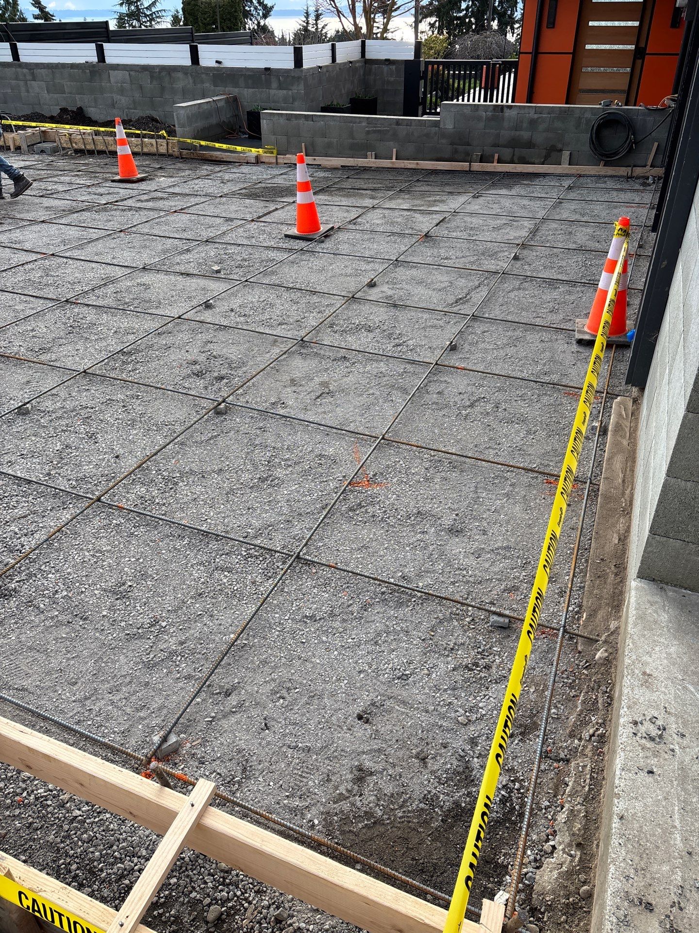 Driveway Renovation | Seattle  by Jireh Asphalt & Concrete Inc 