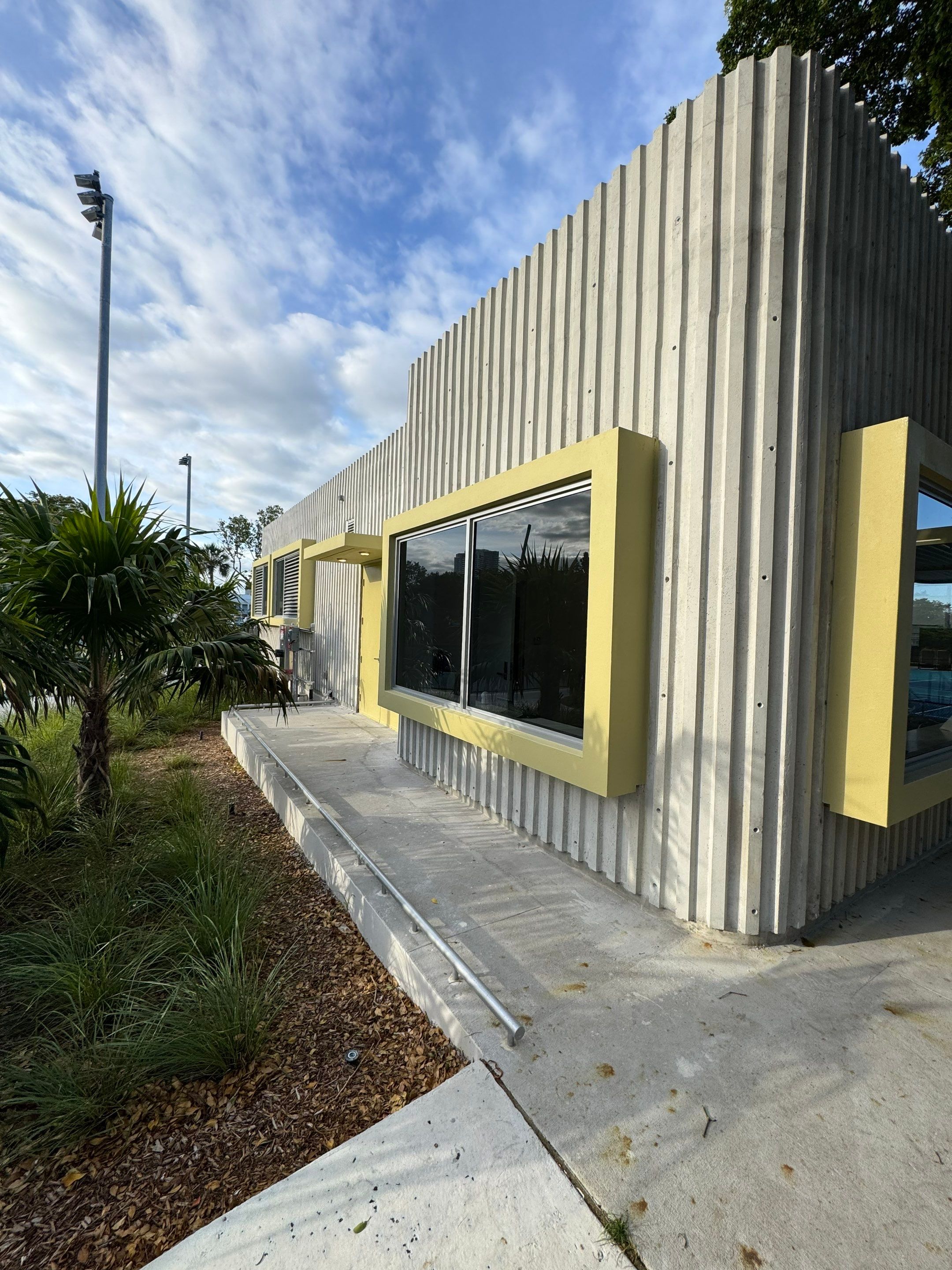 Project in Miami Beach by Payoli Solar