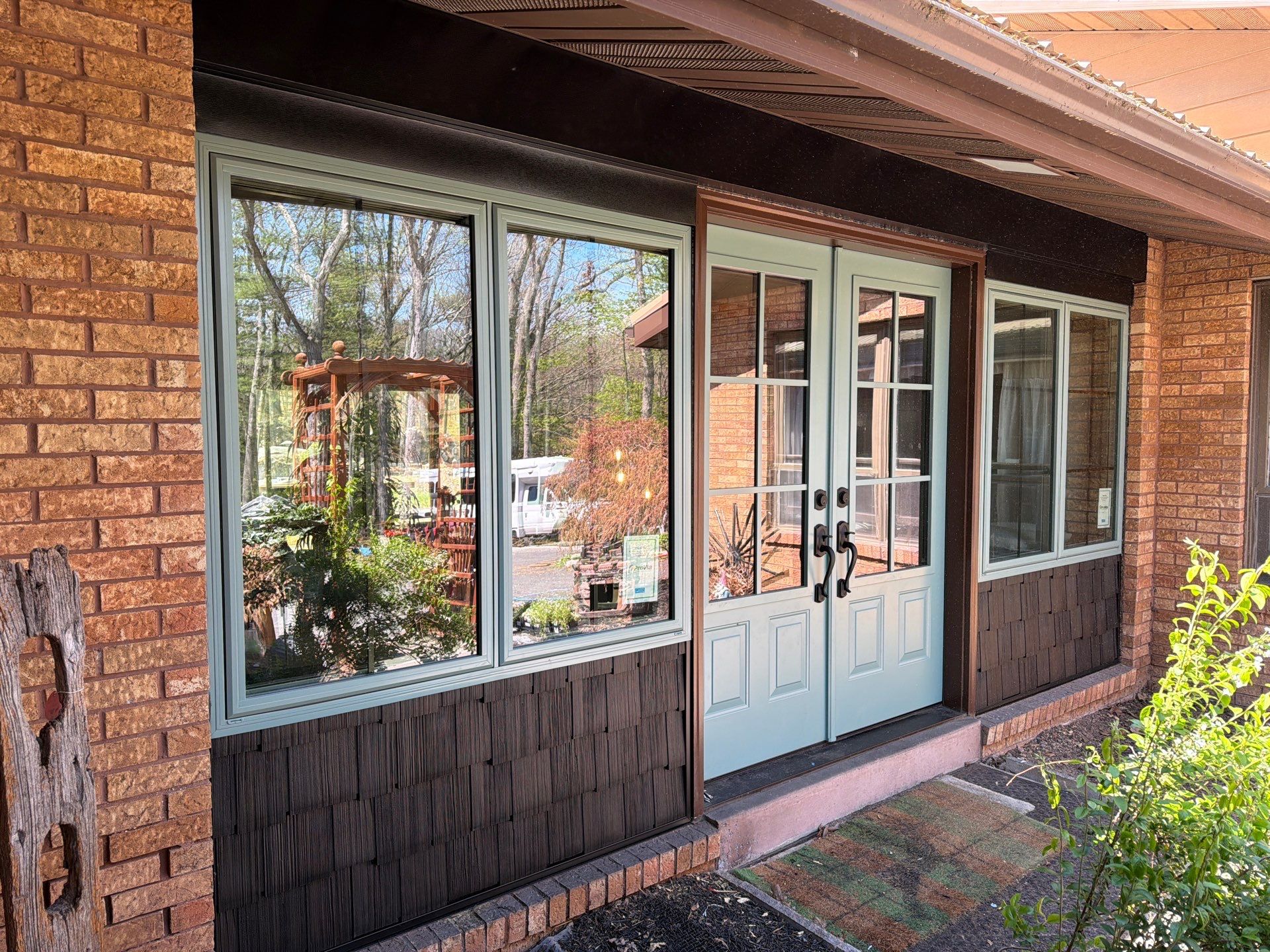 Esh Builders featured photo.