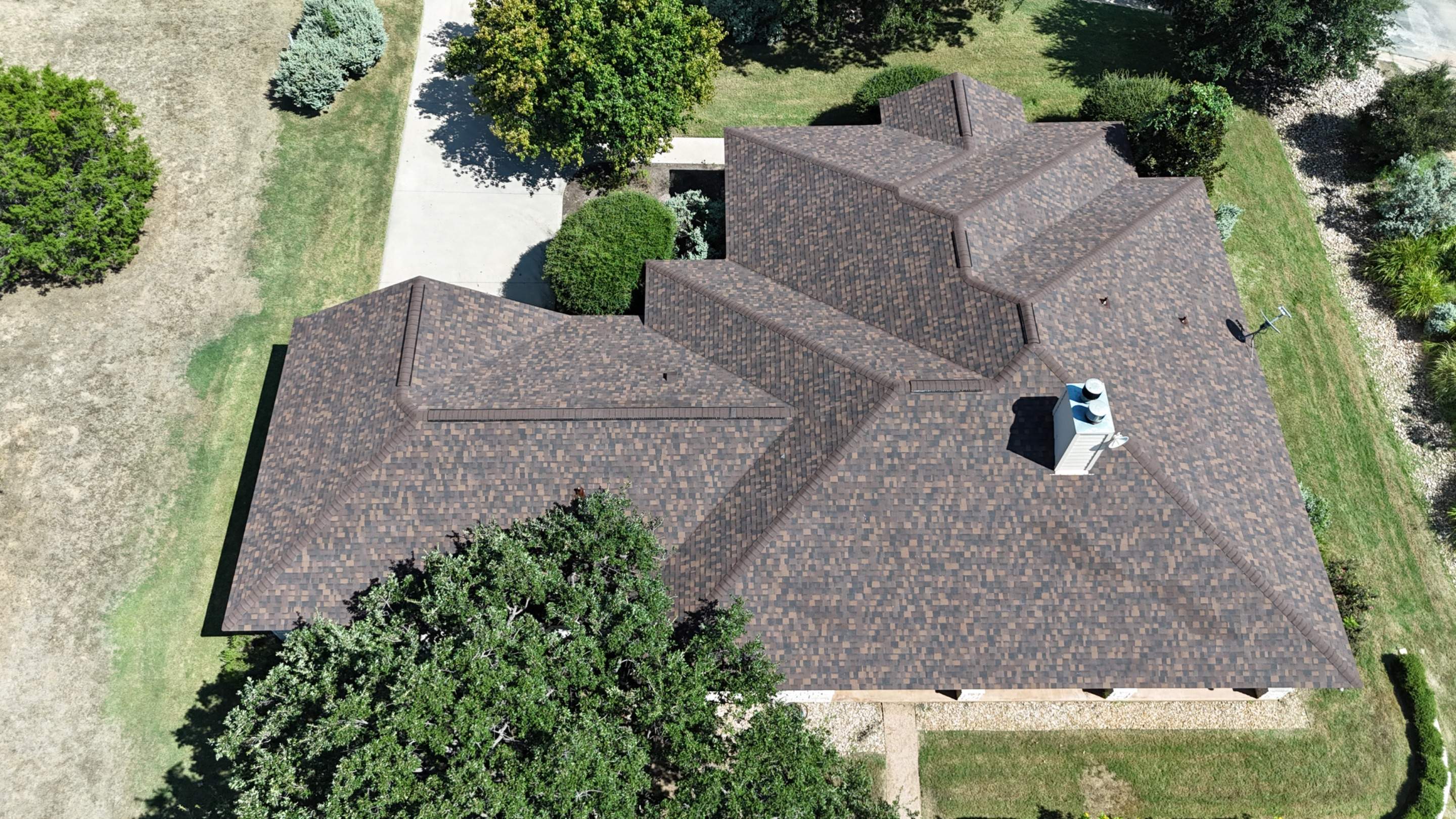 Brownwood - Owens Corning by RoofsOnly.com