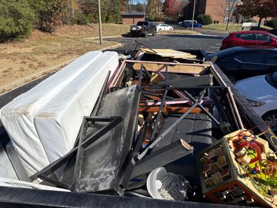 Project in Charlotte