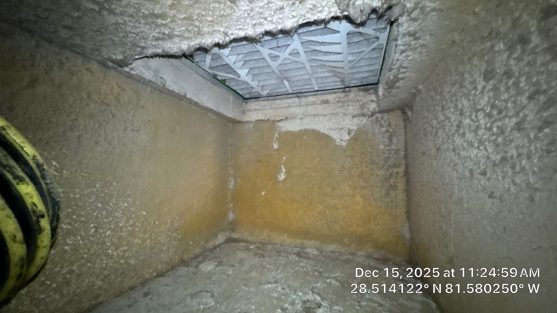 Air Duct Cleaning in Winter Garden by Hygienic Air, Inc
