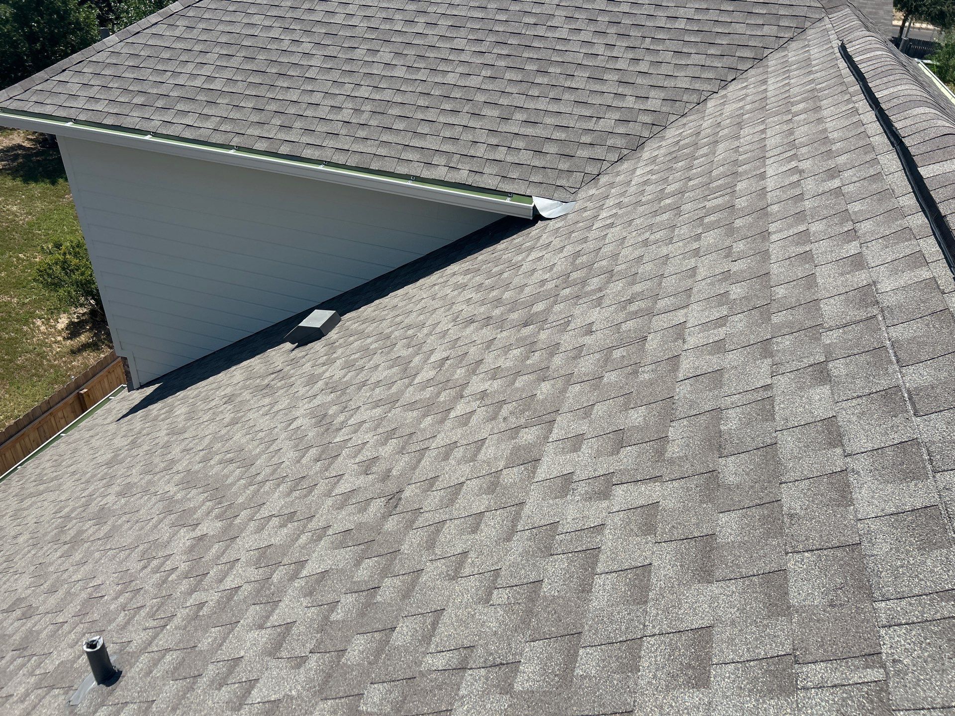 Roof Replacement - 78251 by bh roofing