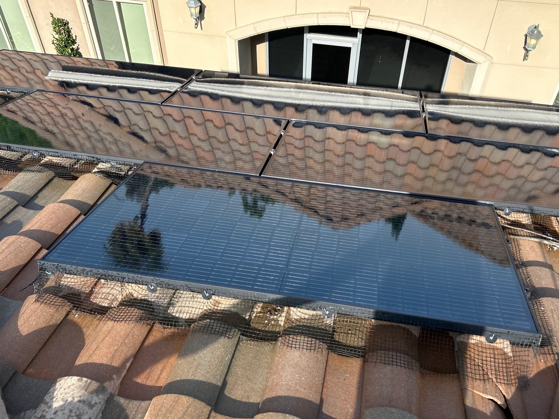 Commercial Contracts by D&A SOLAR CLEANING