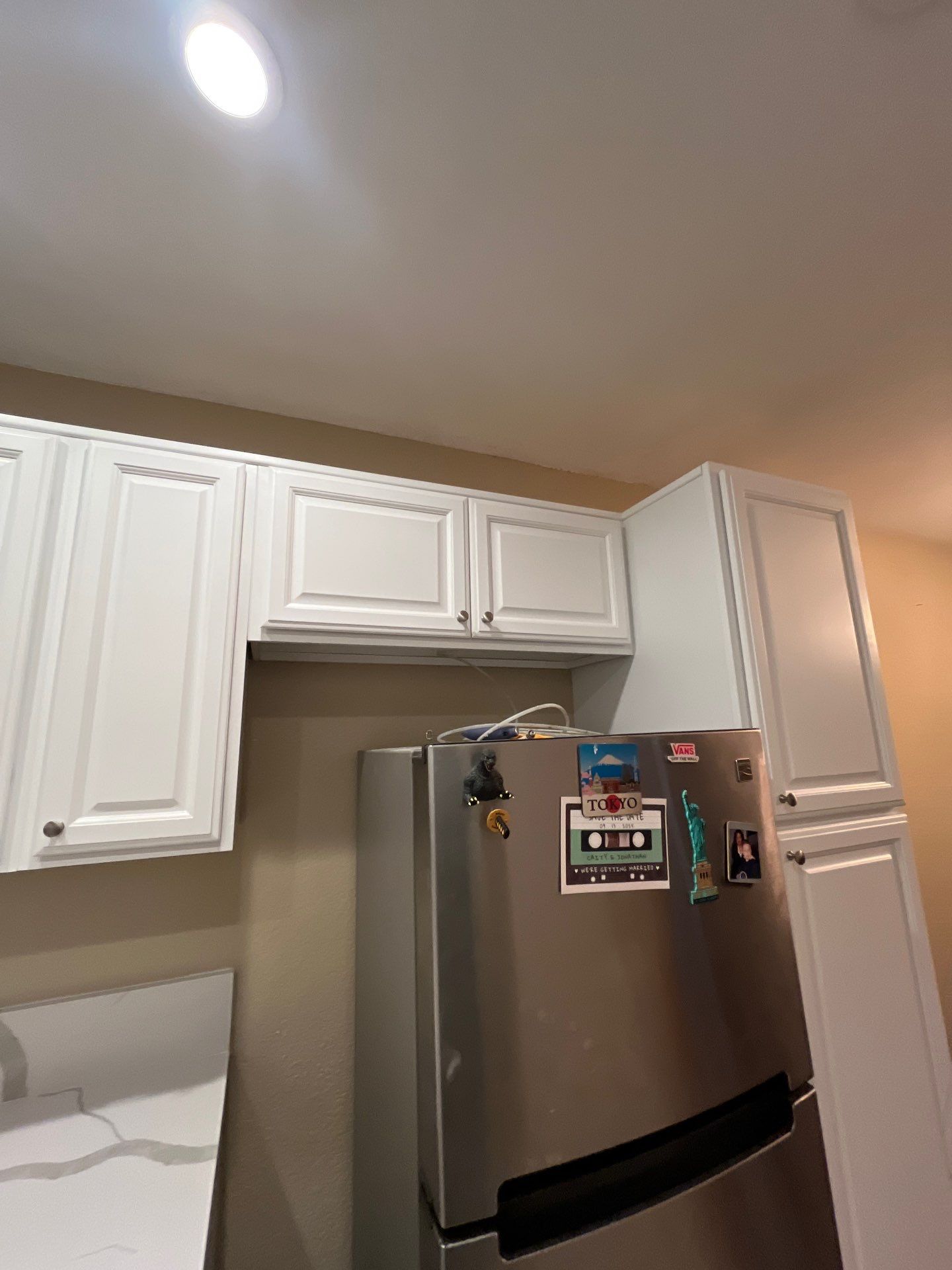 Water Restoration, Complete Reroute, and Rebuild in Diamond Bar by One Stop Source