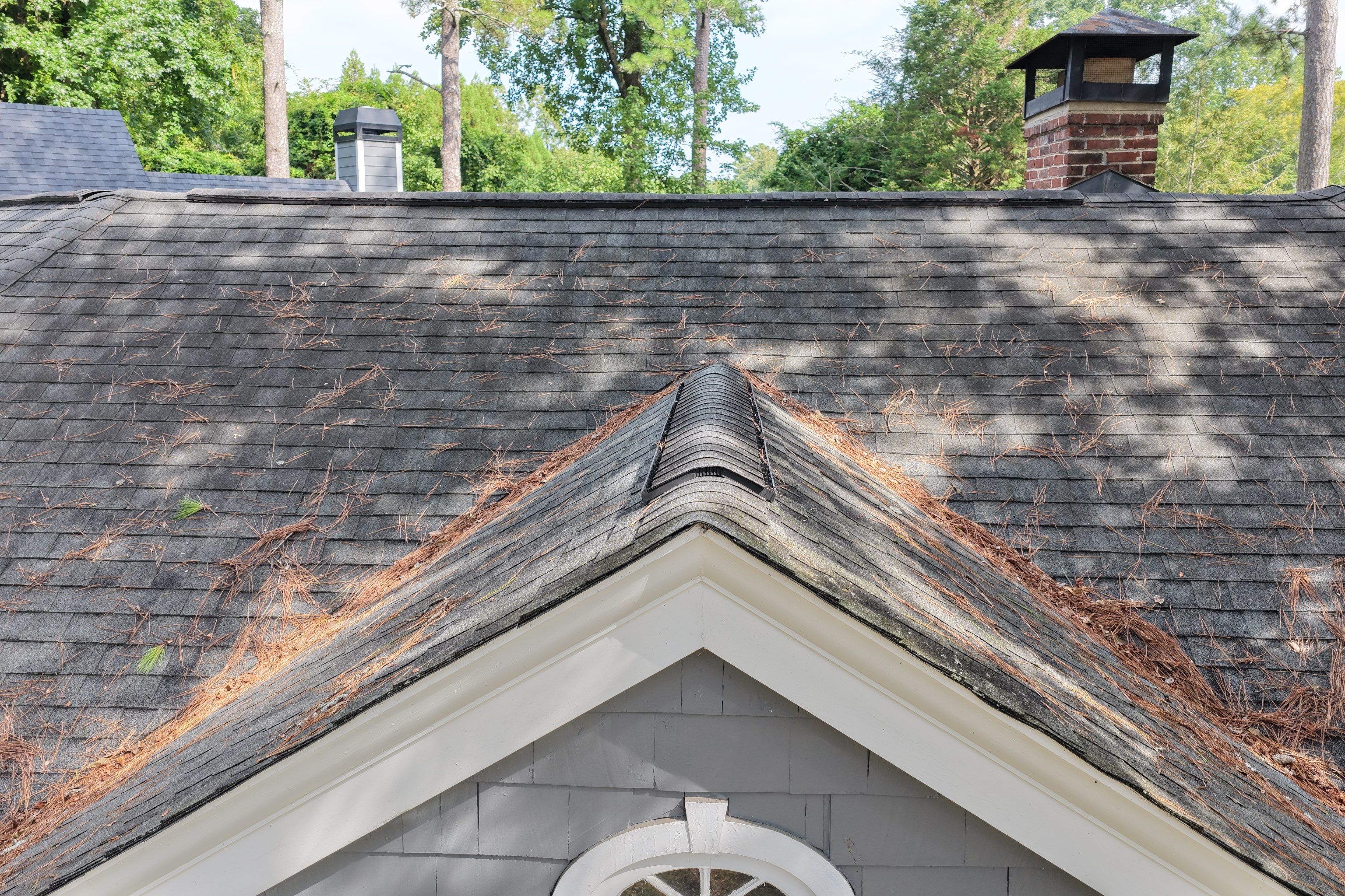  Stovall  Bl Nr  Atlanta Roof Replacement by Dom Roofing & Restoration