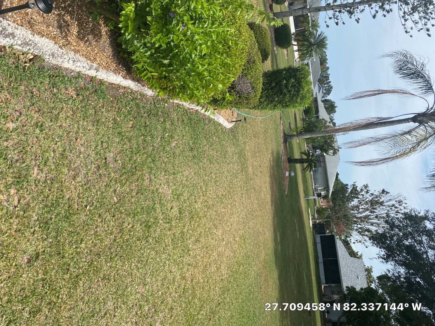 Sun City Center, FL 4ft. Tall 3-Rail Flat Top Aluminum Fence by Asap fence and gates, LLC