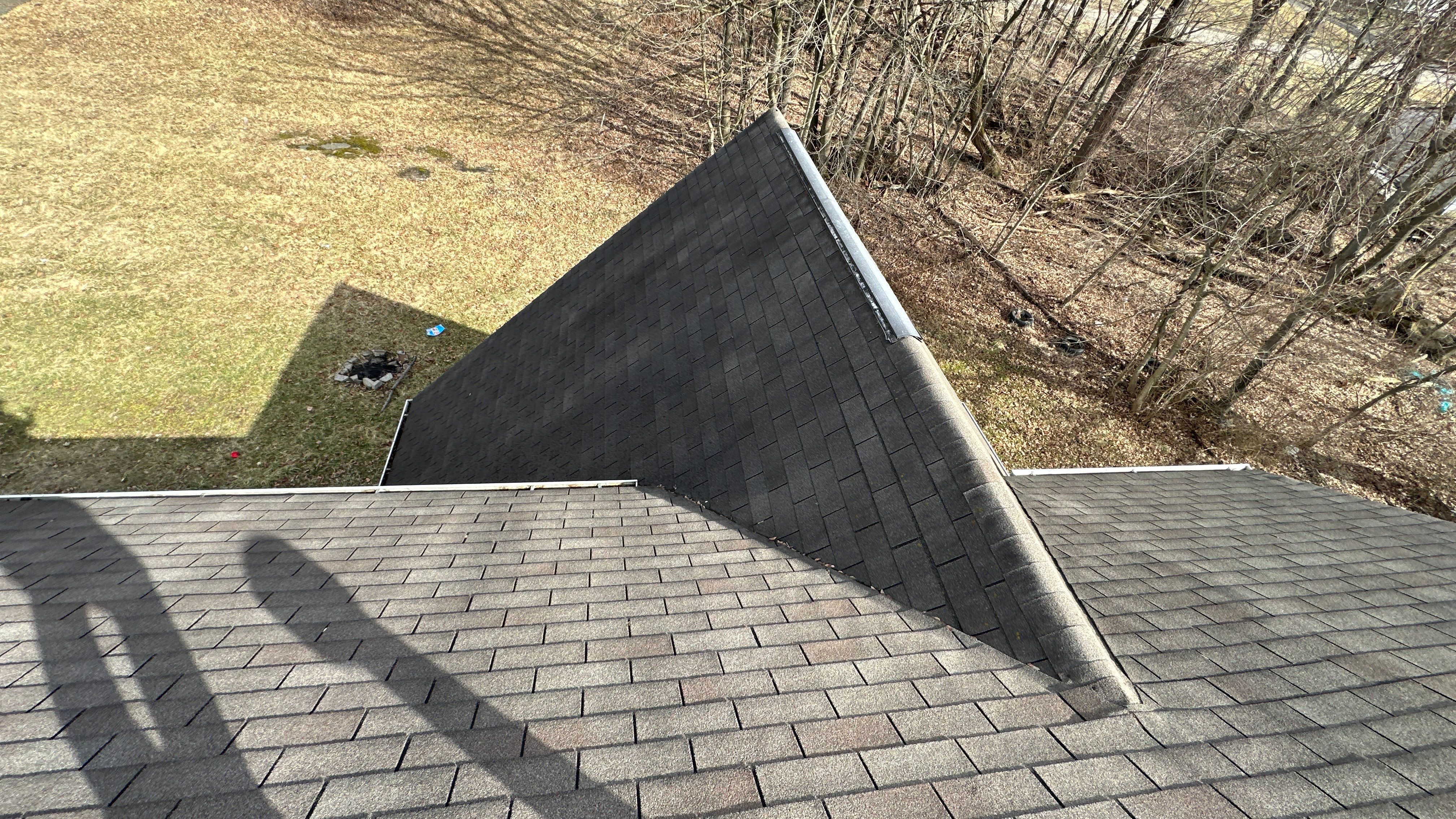 Roofing Replacement by Homestyle in Youngstown by Homestyle Home Improvements (HHI)