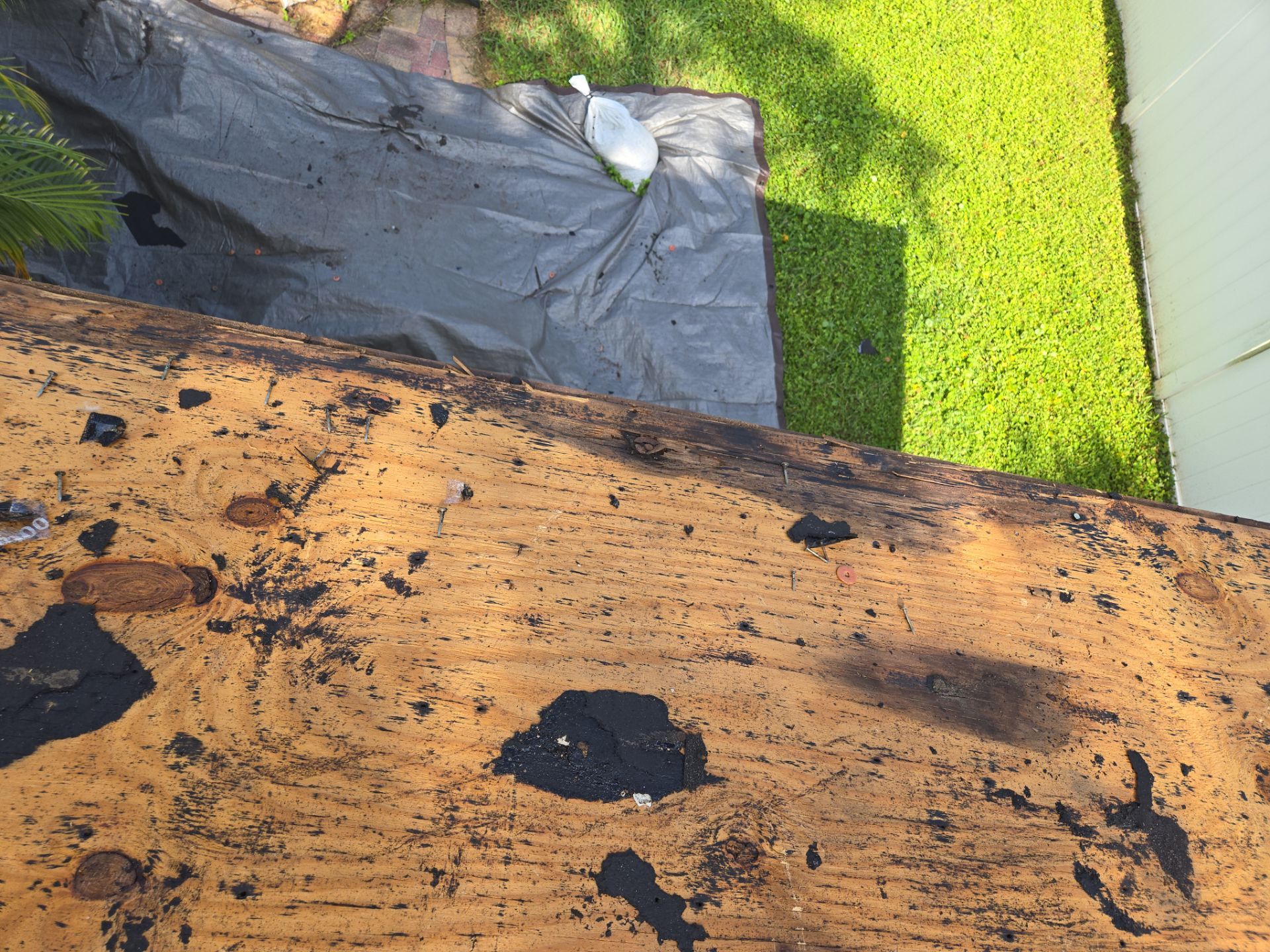 Project in Seminole 33778 by Mitchell Roofing Company LLC