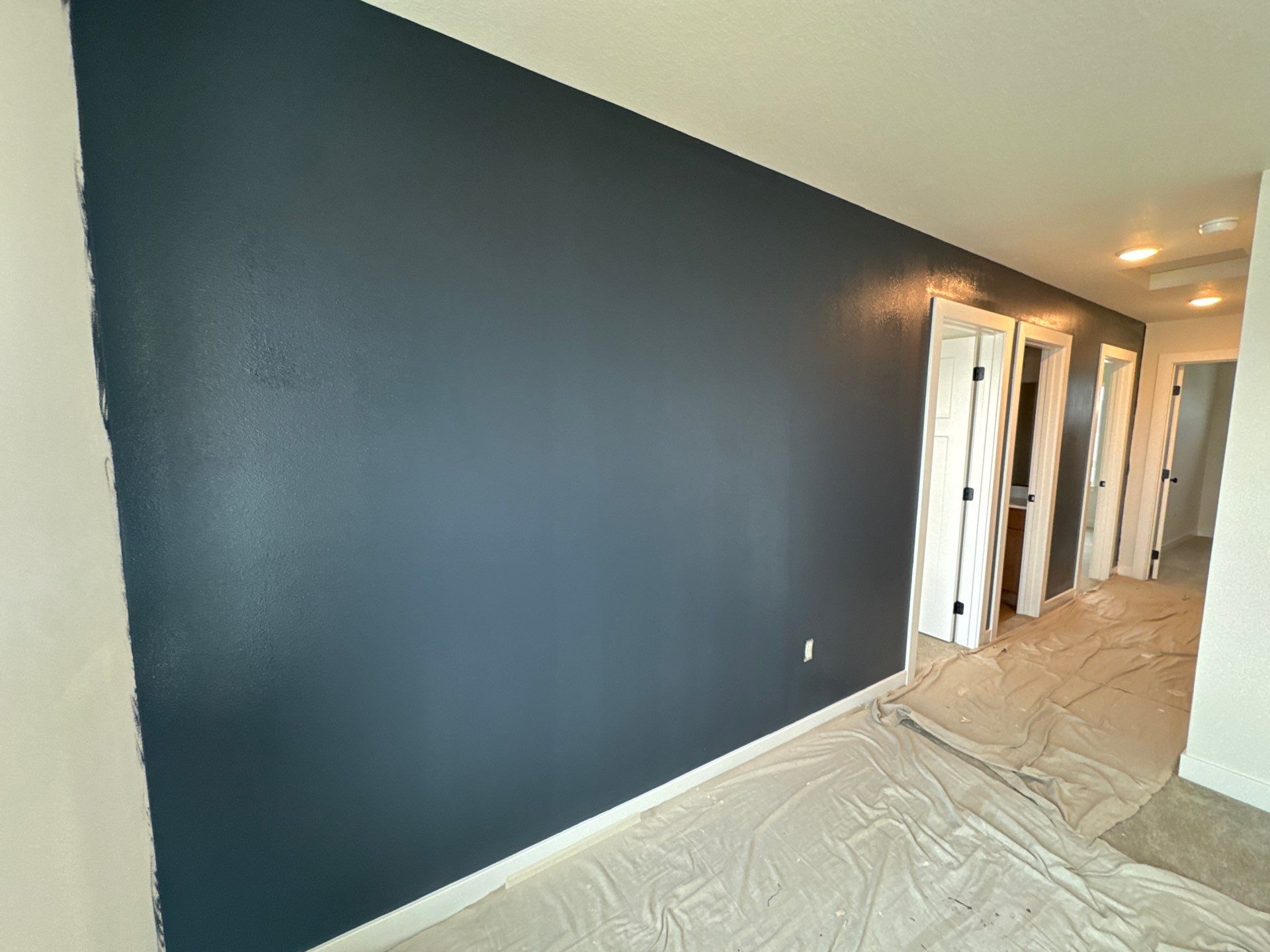 Project in Norwalk, IA by Midwest Paint LLC