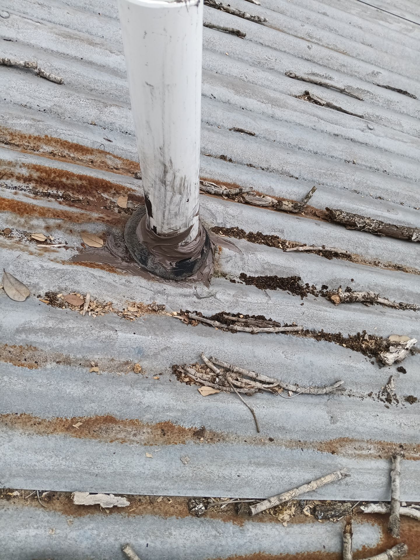 Roof Repair Palacios by Roof Repair Company