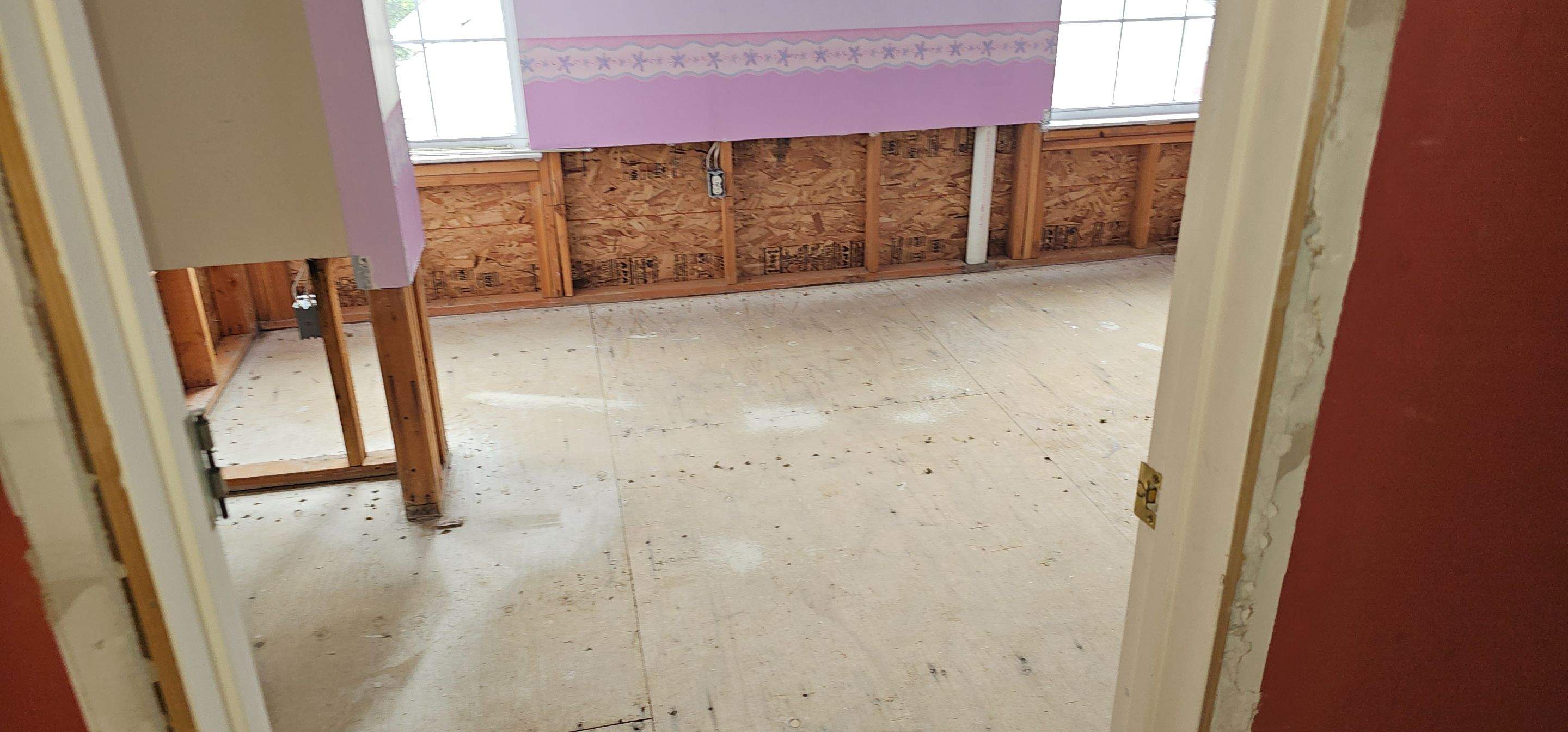 Water Damage Claim in Matawan by FLAPA & KeyStone