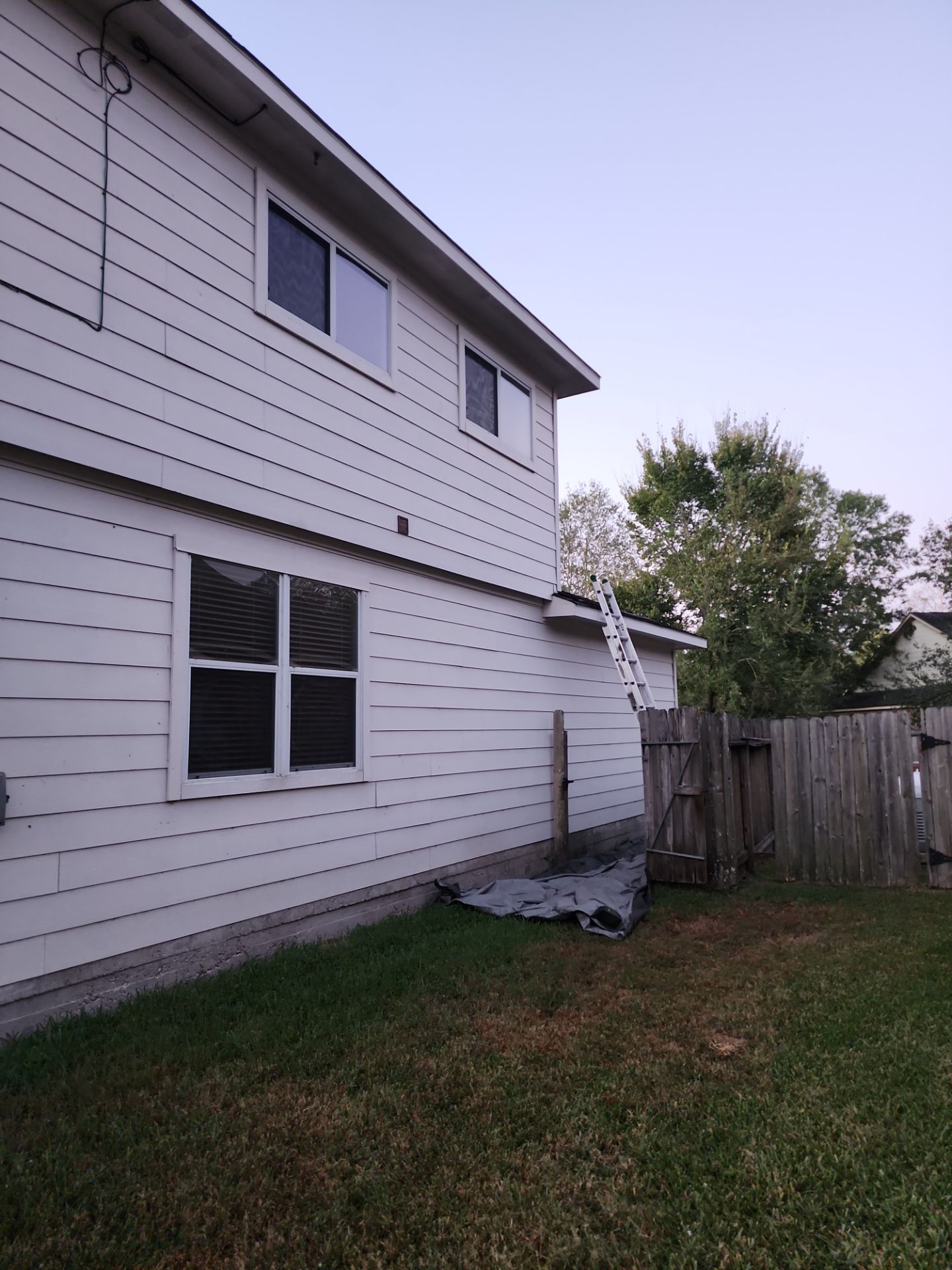 Residential Roofing Installation using Owen's Corning Duration (Lifetime) Shingles by Roof Repair Company