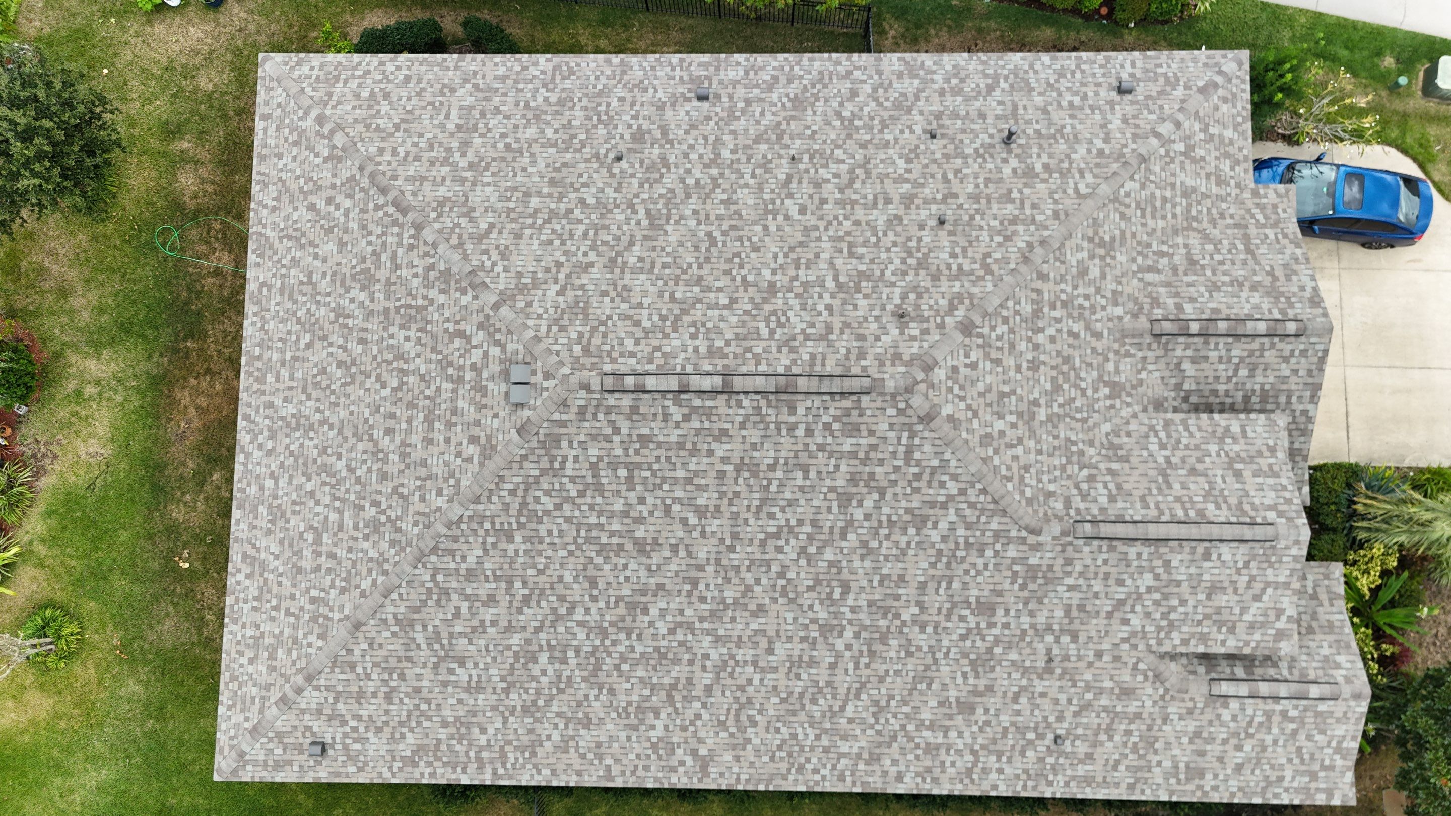 Roof Replacement in Apollo Beach, FL by Shingle Masters Roofing