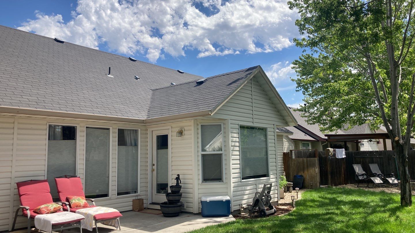 Achillea Street Boise ID Residential Roofing Installation using Owens Corning by ID Roofing LLC