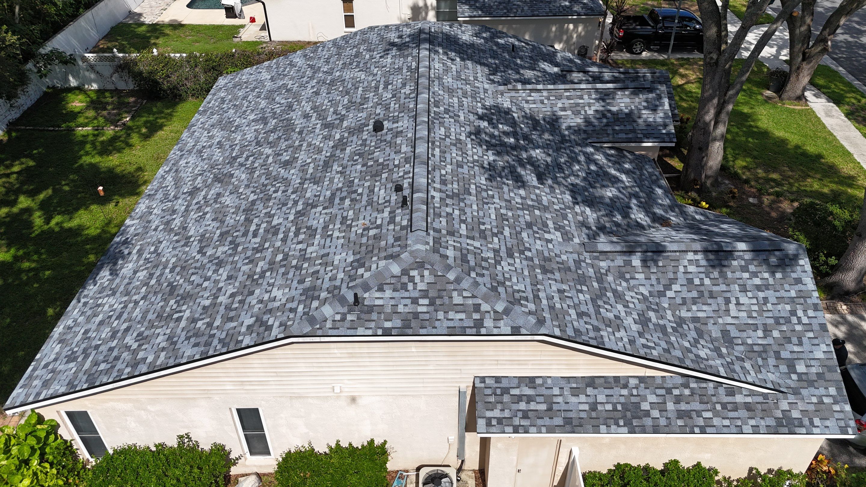 Roof Replacement in Brandon, FL by Shingle Masters Roofing