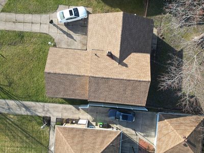 Bedford Heights - Storm Restoration Roof Replacement
